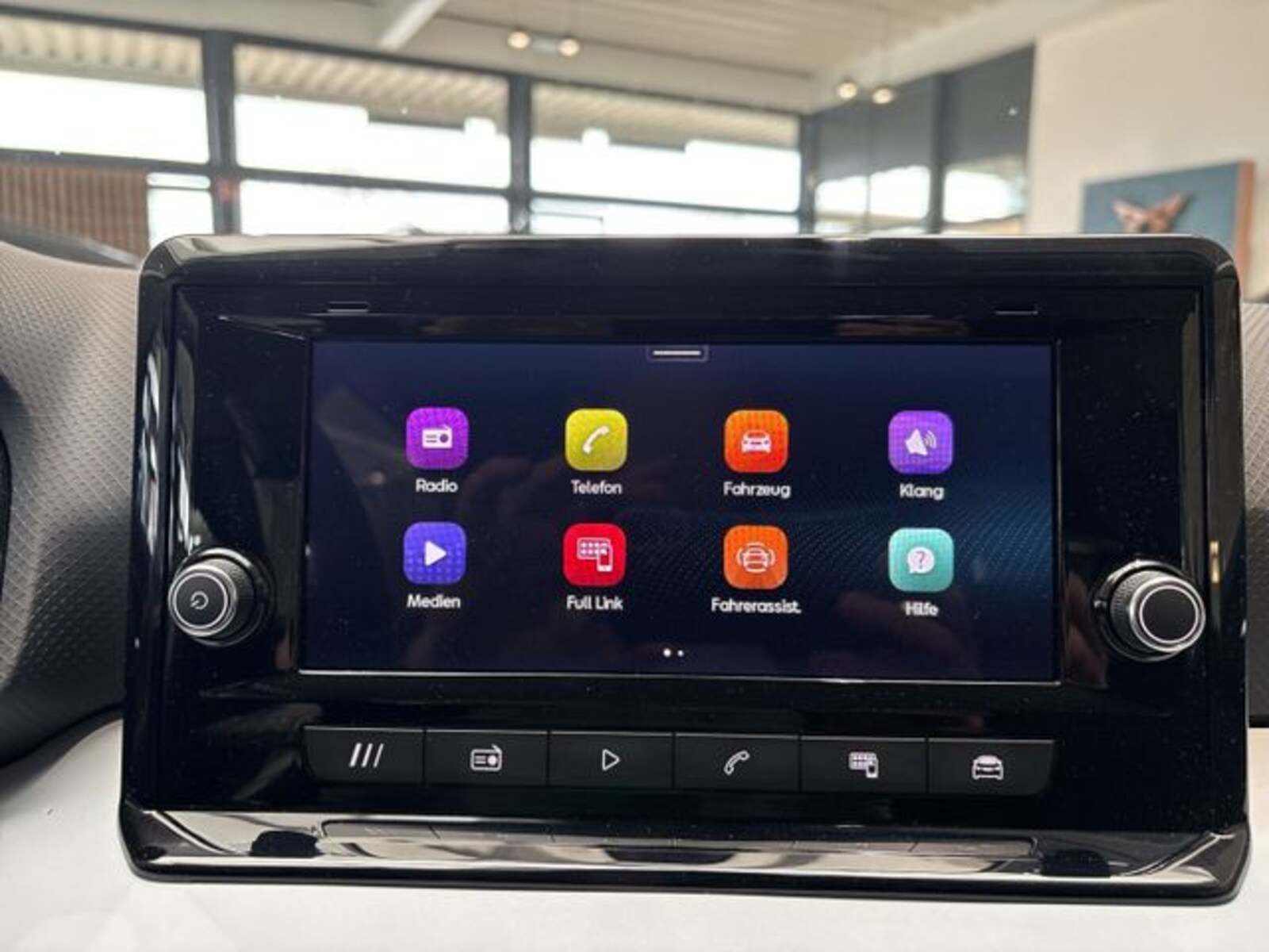 SEAT Arona – Bild 12