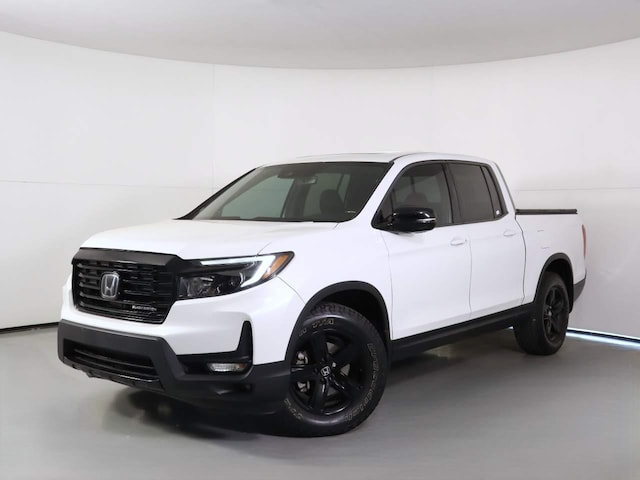 2021 Honda Ridgeline