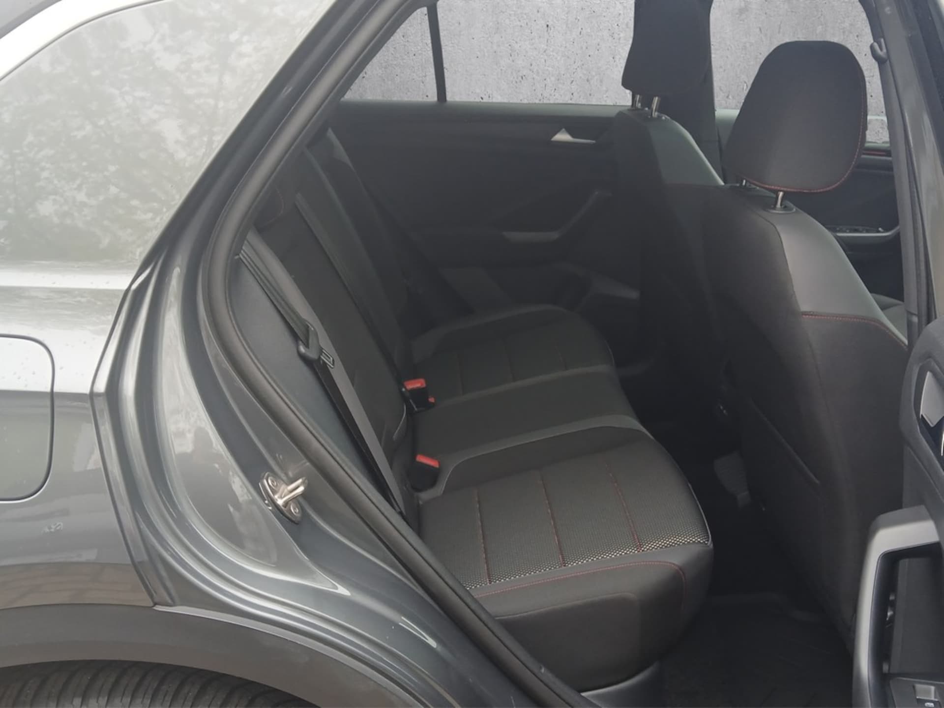 Volkswagen T-Roc Sport