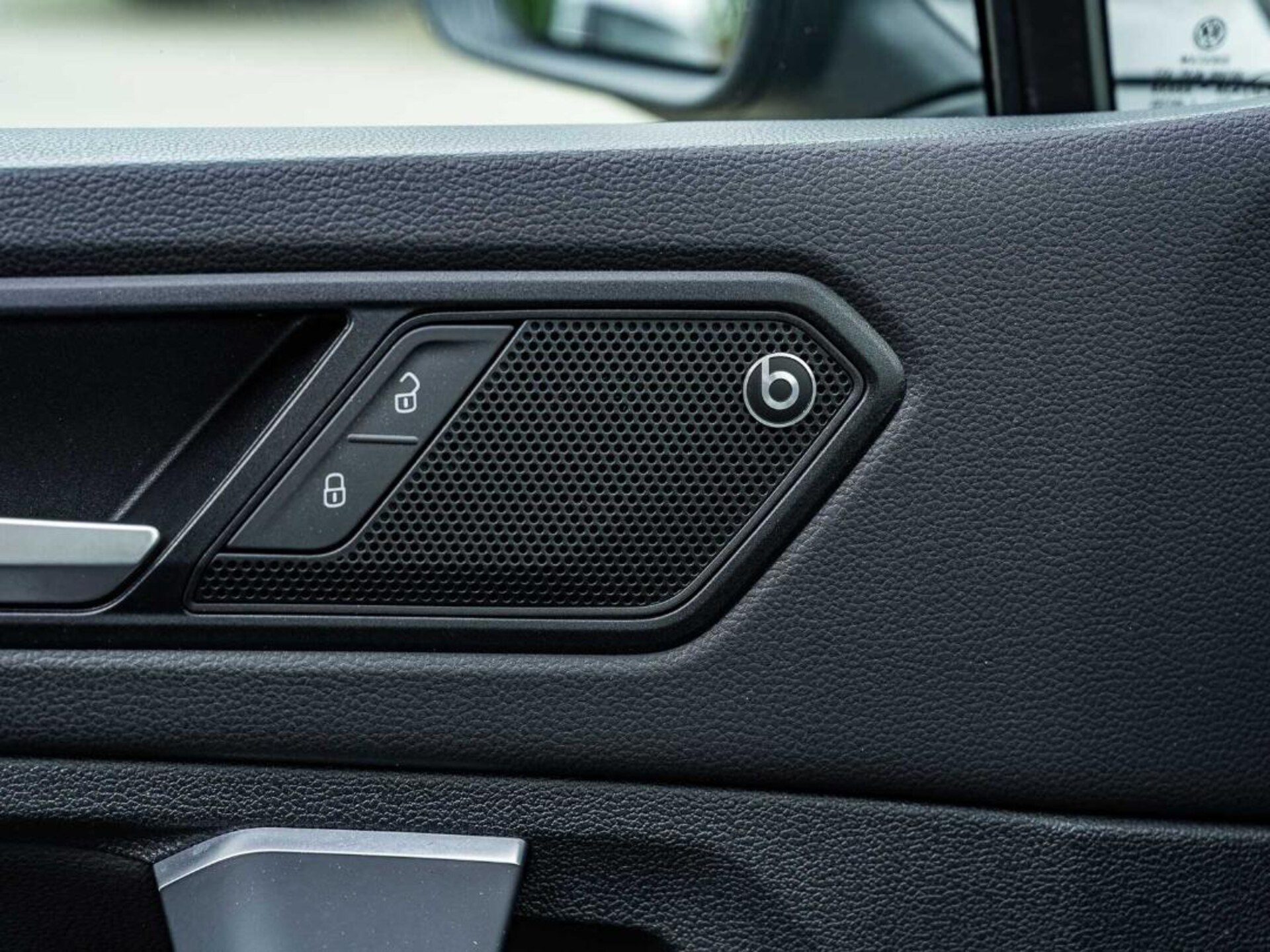 SEAT Tarraco FR