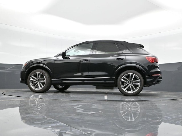 2025 Audi Q3 S Line Premium - Photo 25