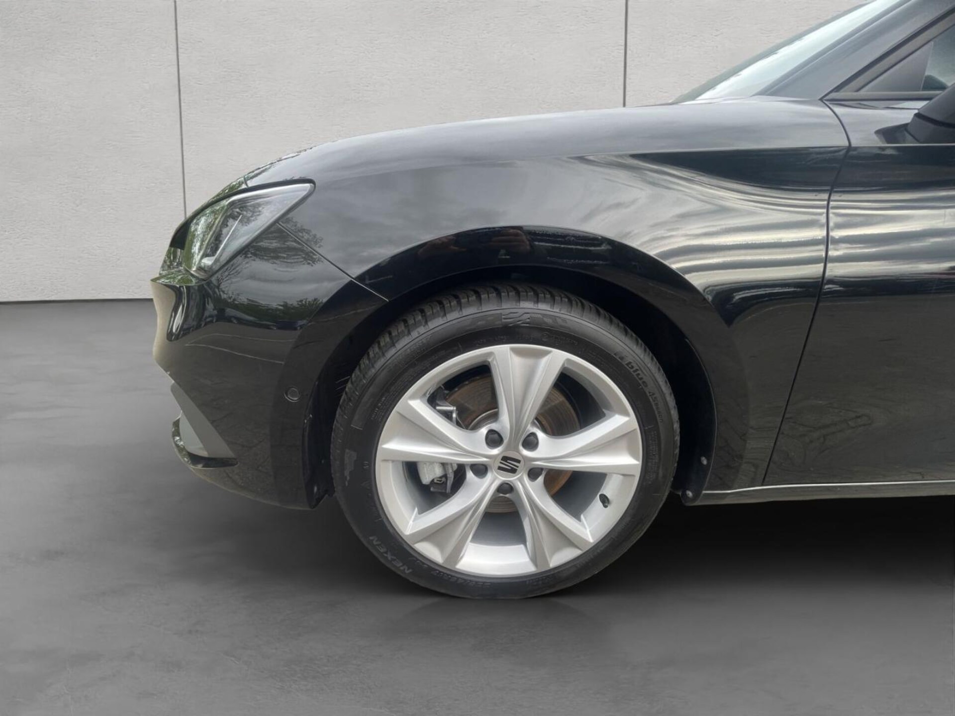 SEAT Leon Sportstourer FR