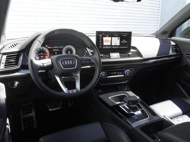 2023 Audi SQ5