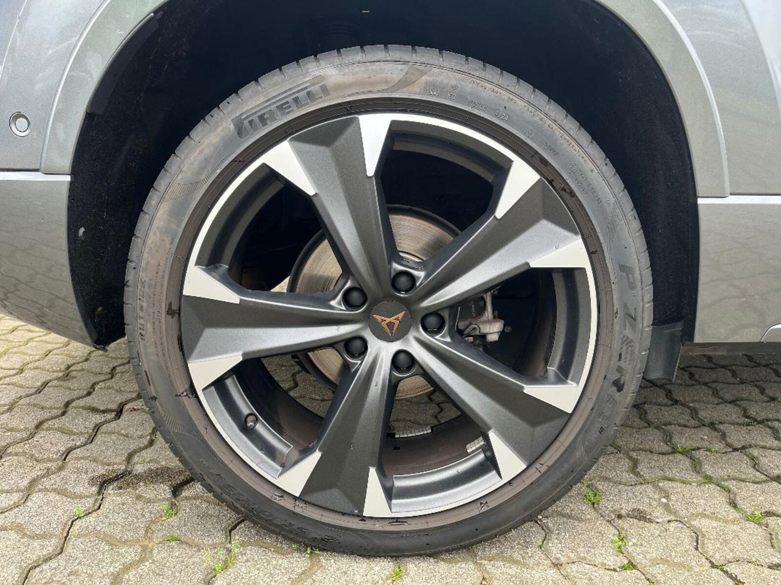 CUPRA Ateca – Bild 31