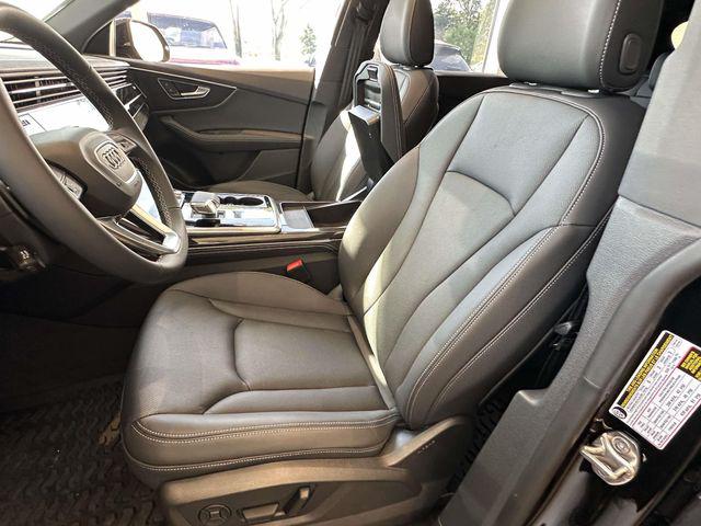 2026 Audi Q8 Premium Plus - Photo 9
