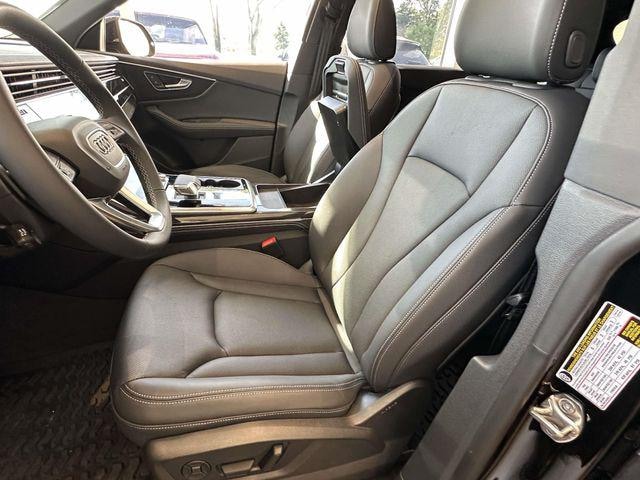 2026 Audi Q8 Premium Plus - Photo 9