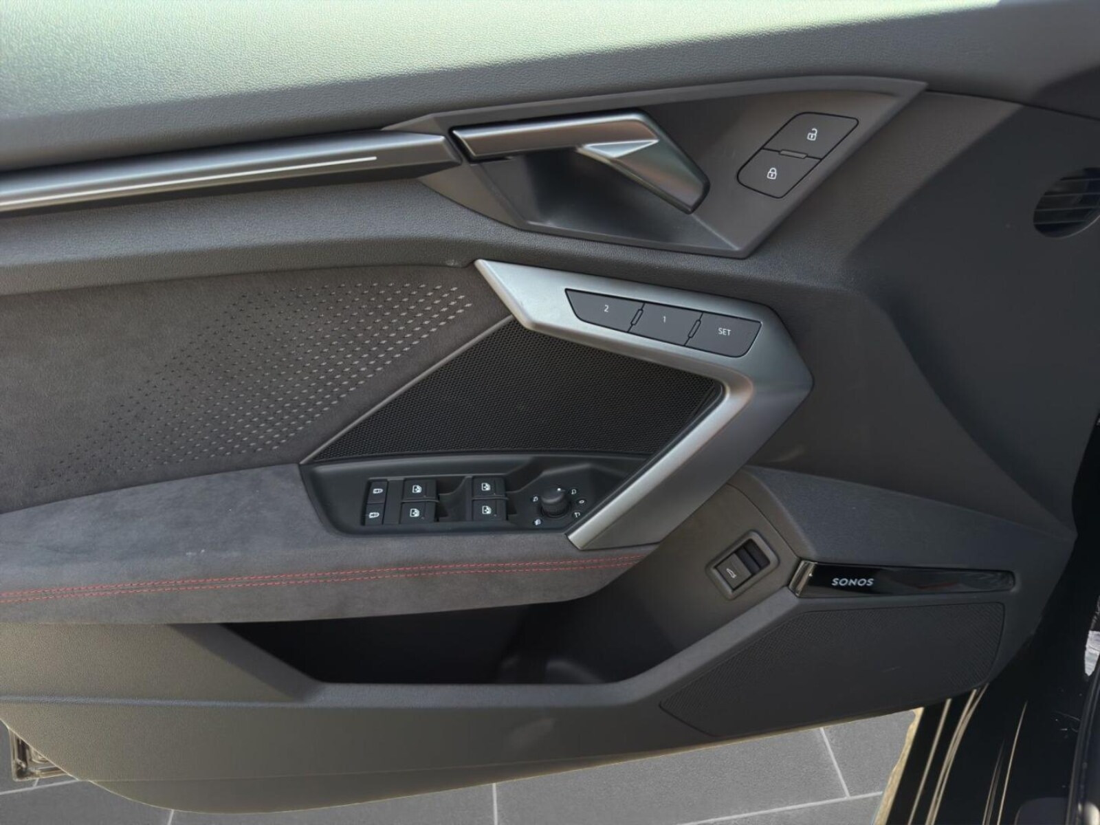 Audi RS 3 Sportback – Bild 13