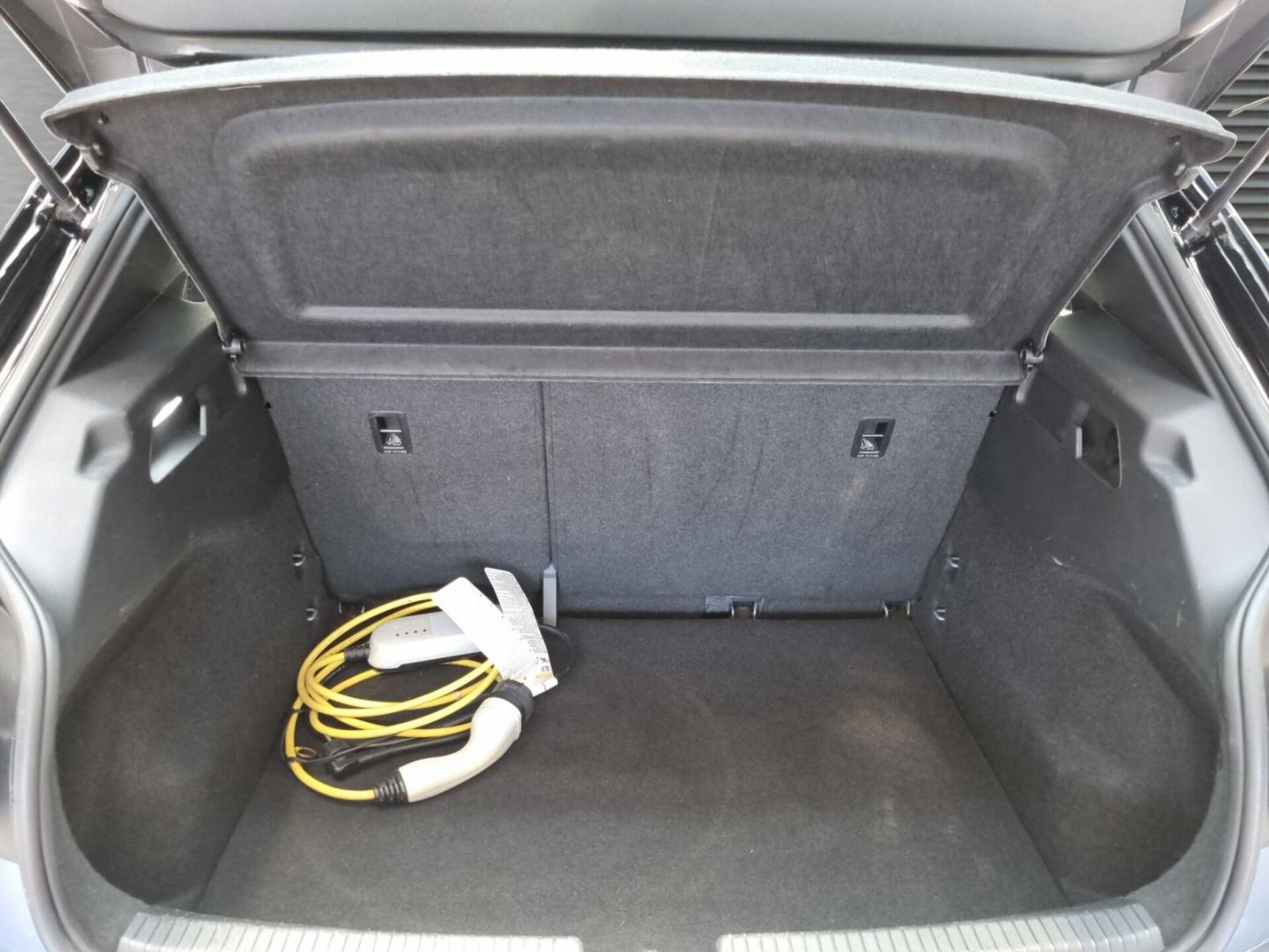 Volkswagen ID.3 Pro