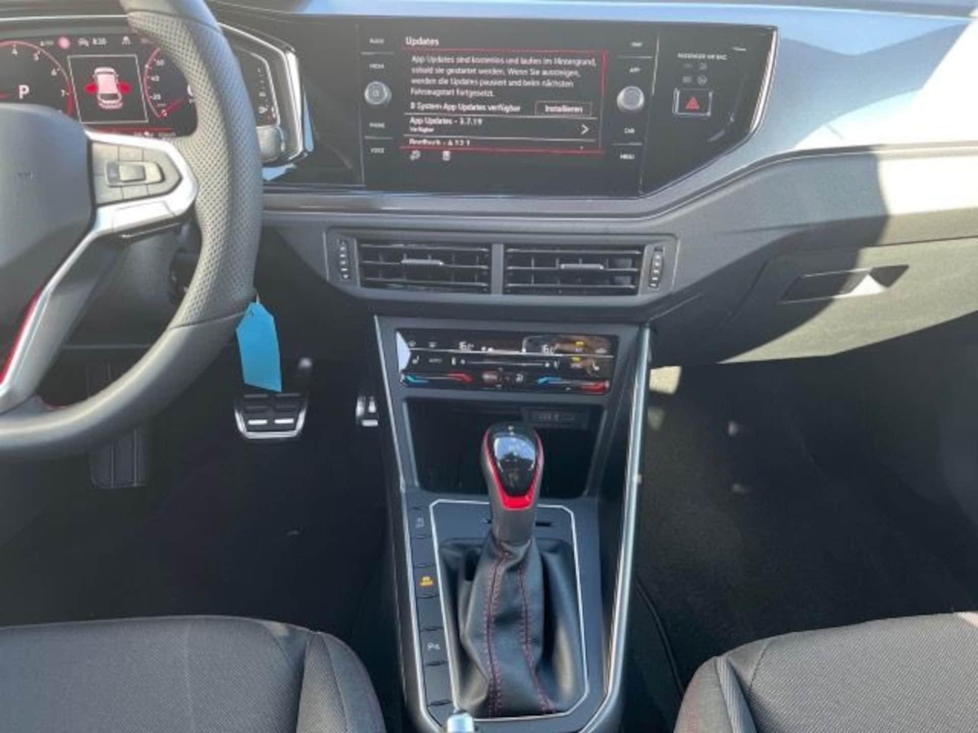 Volkswagen Polo GTI