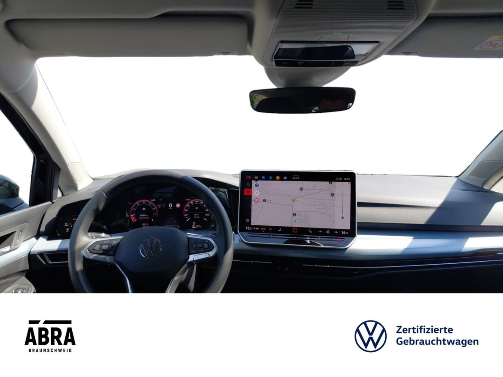 Volkswagen Golf Goal