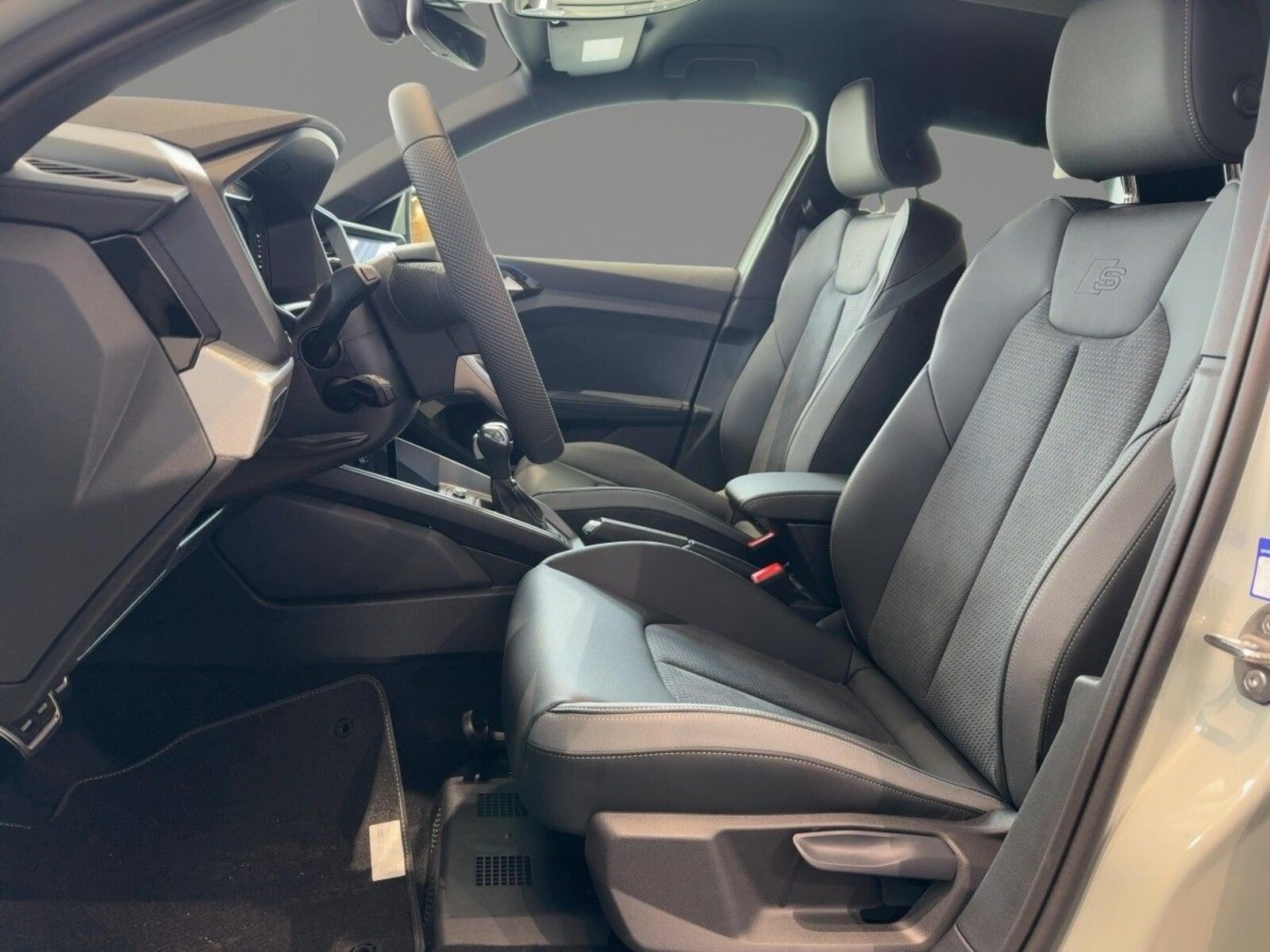 Audi A1 allstreet – Bild 7