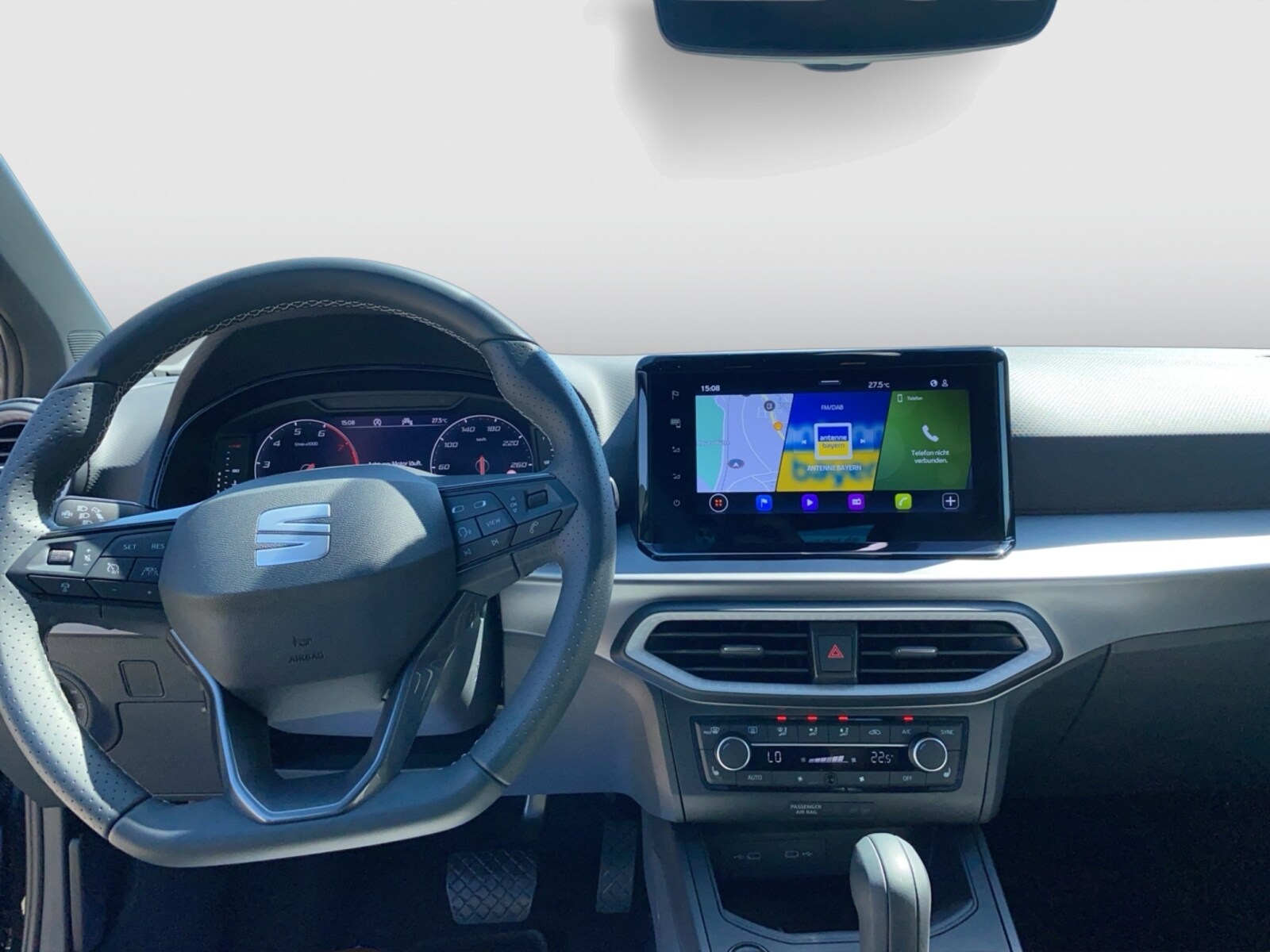 SEAT Ibiza – Bild 11