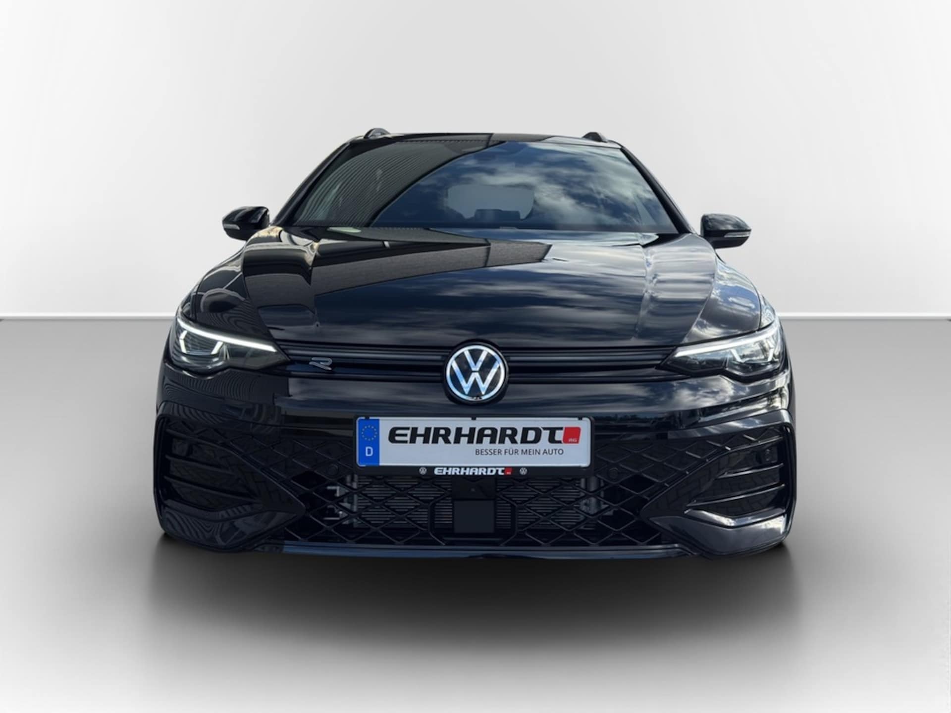 Volkswagen Golf Variant R-Line