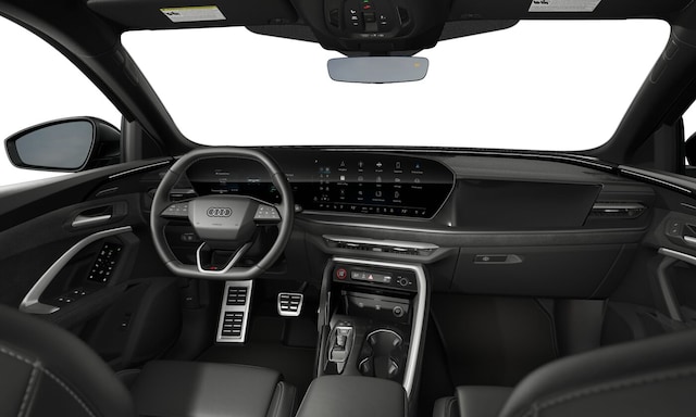 2025 Audi SQ5