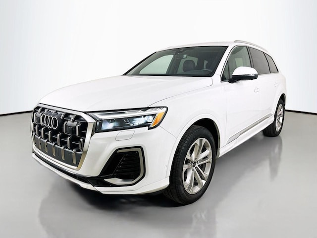 2025 Audi Q7