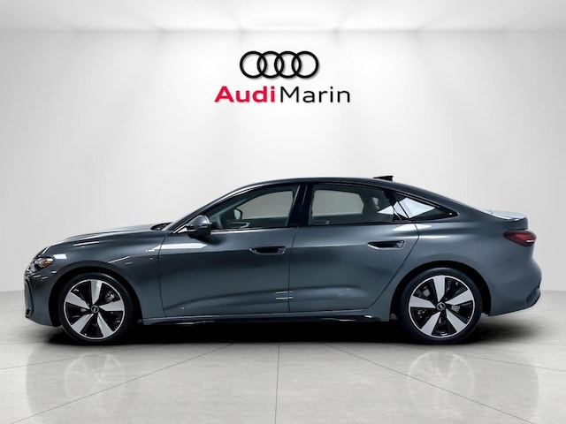 2026 Audi A5 Sedan