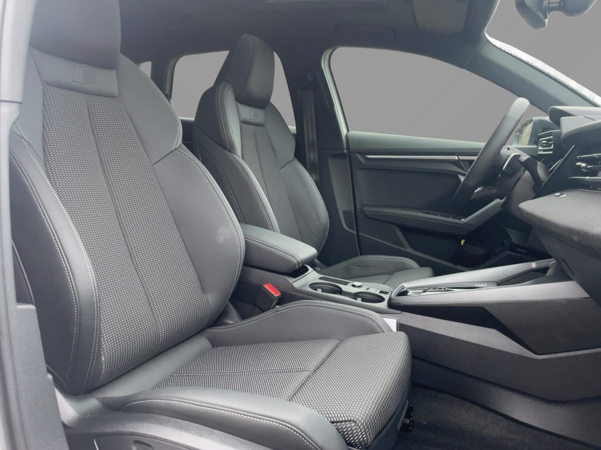 Audi A3 Sportback S line