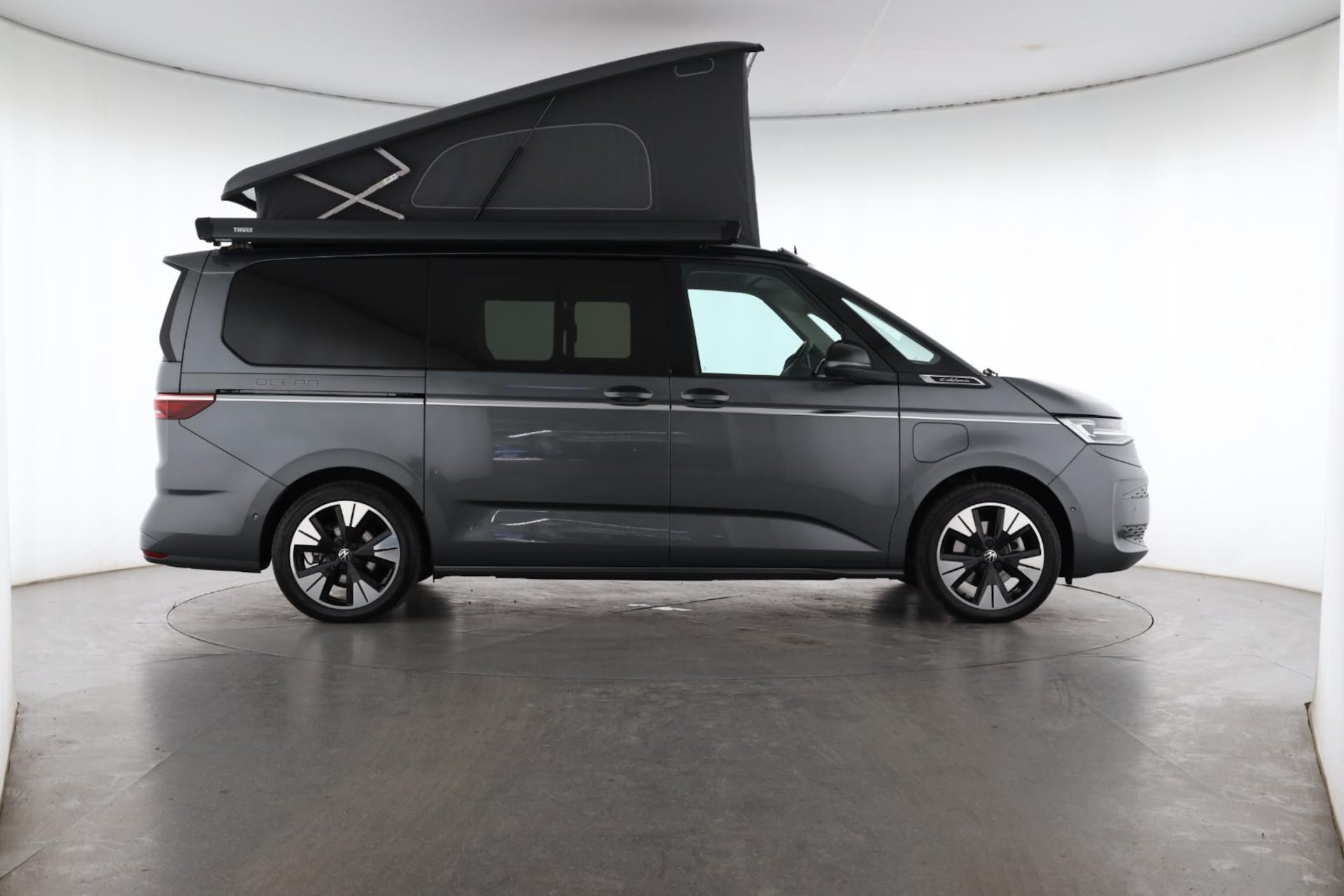 Volkswagen California Ocean