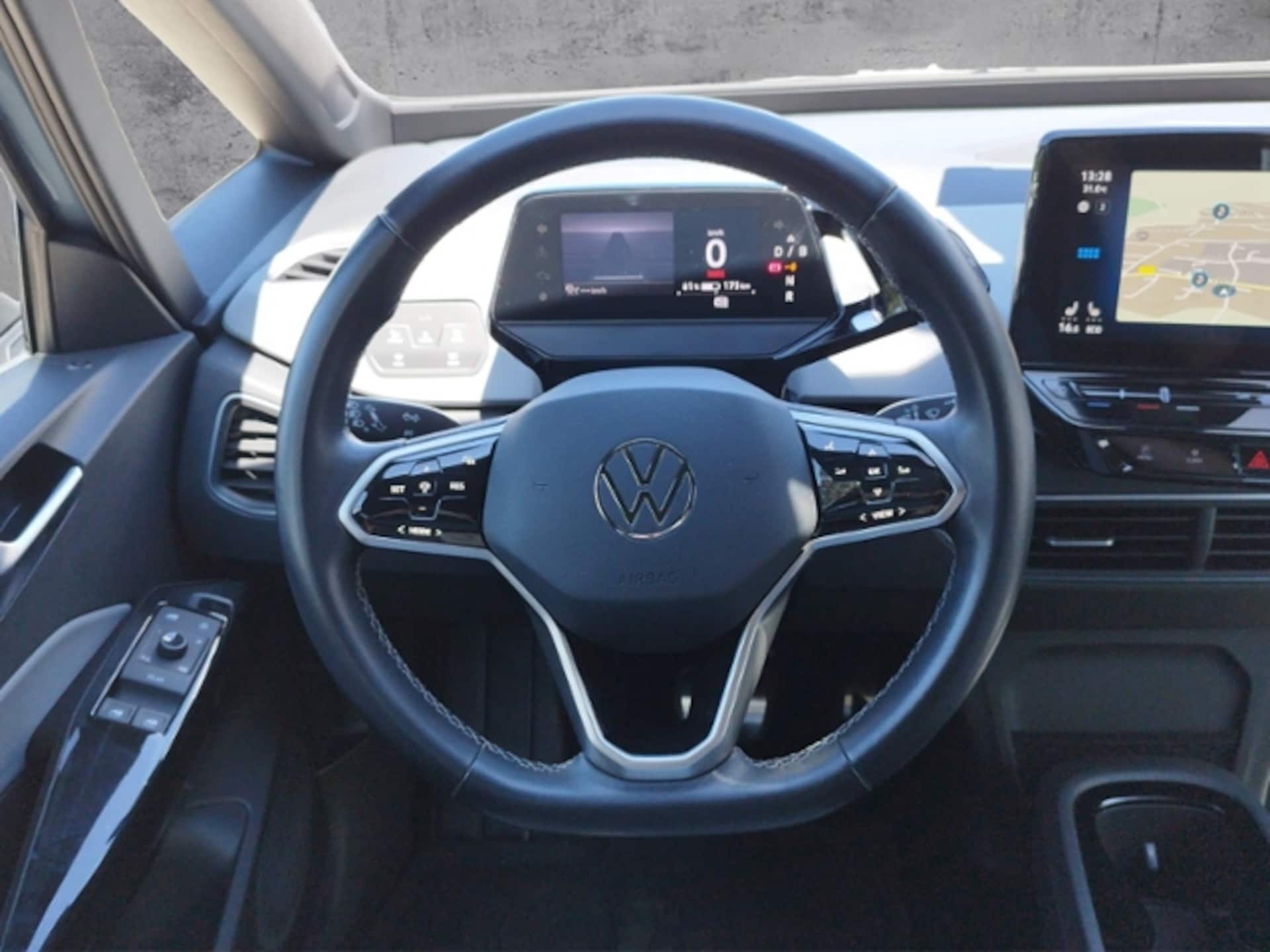 Volkswagen ID.3 Pure Performance