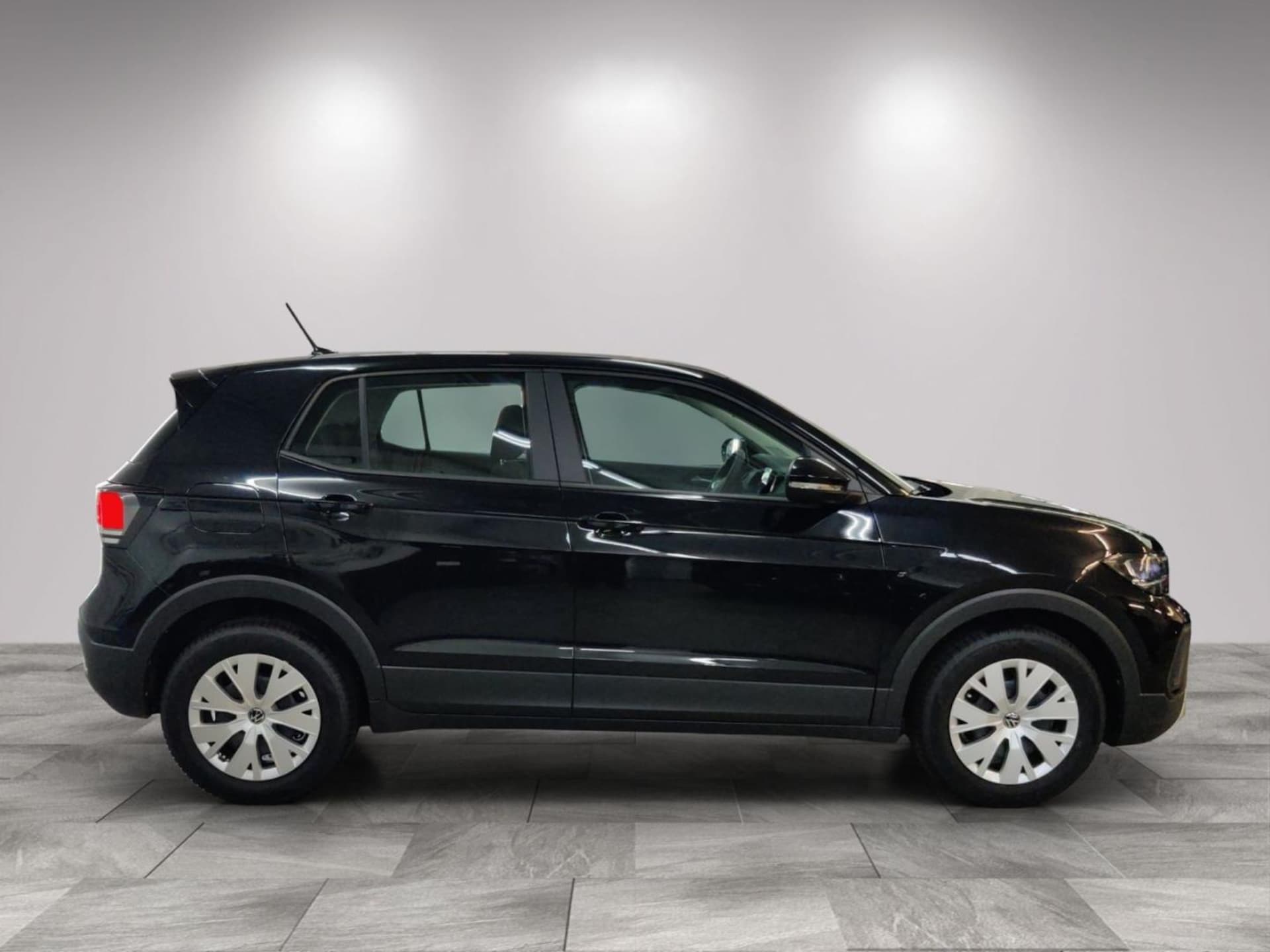 Volkswagen T-Cross Basis-Modell