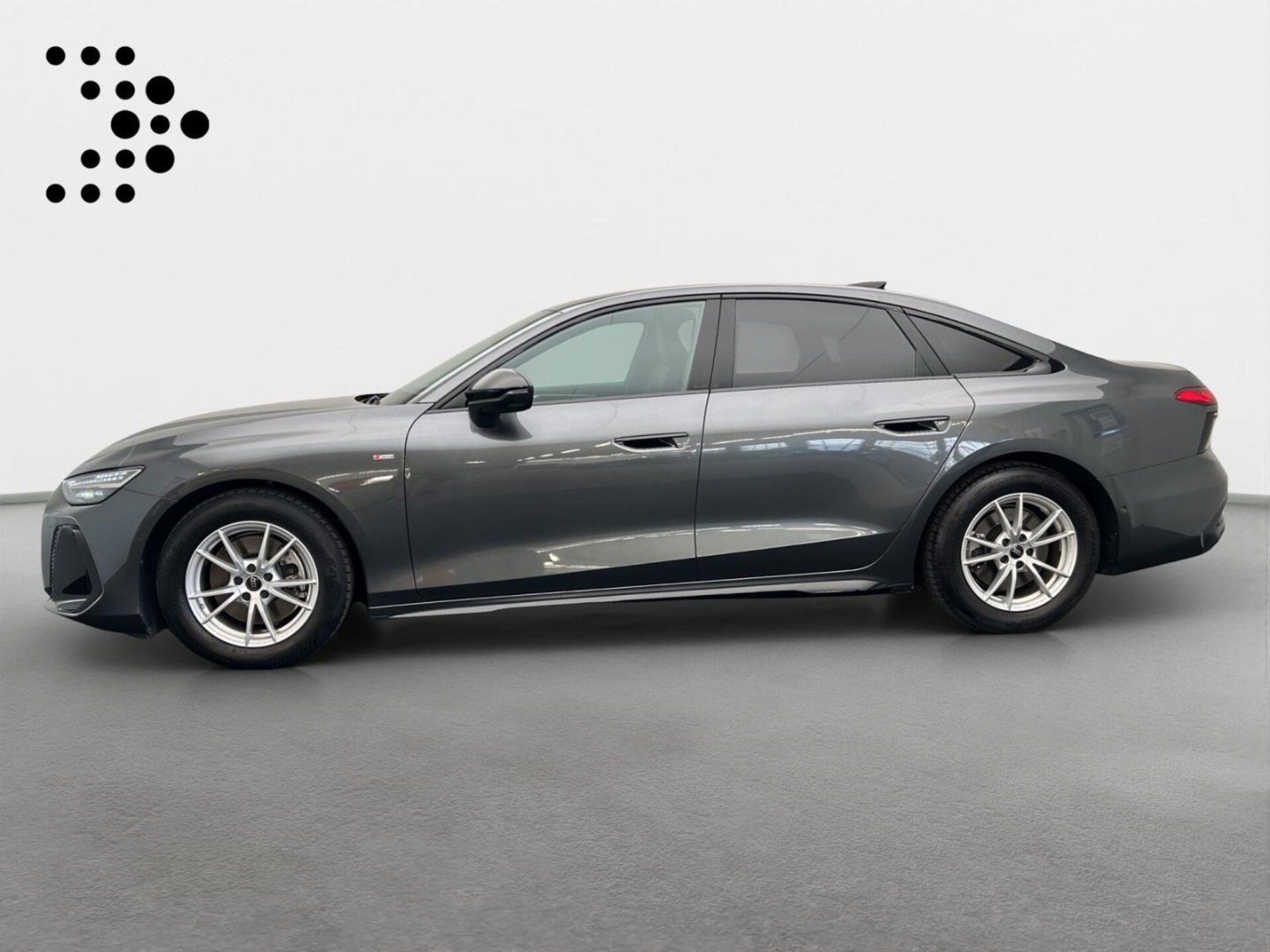 Audi A6 Limousine