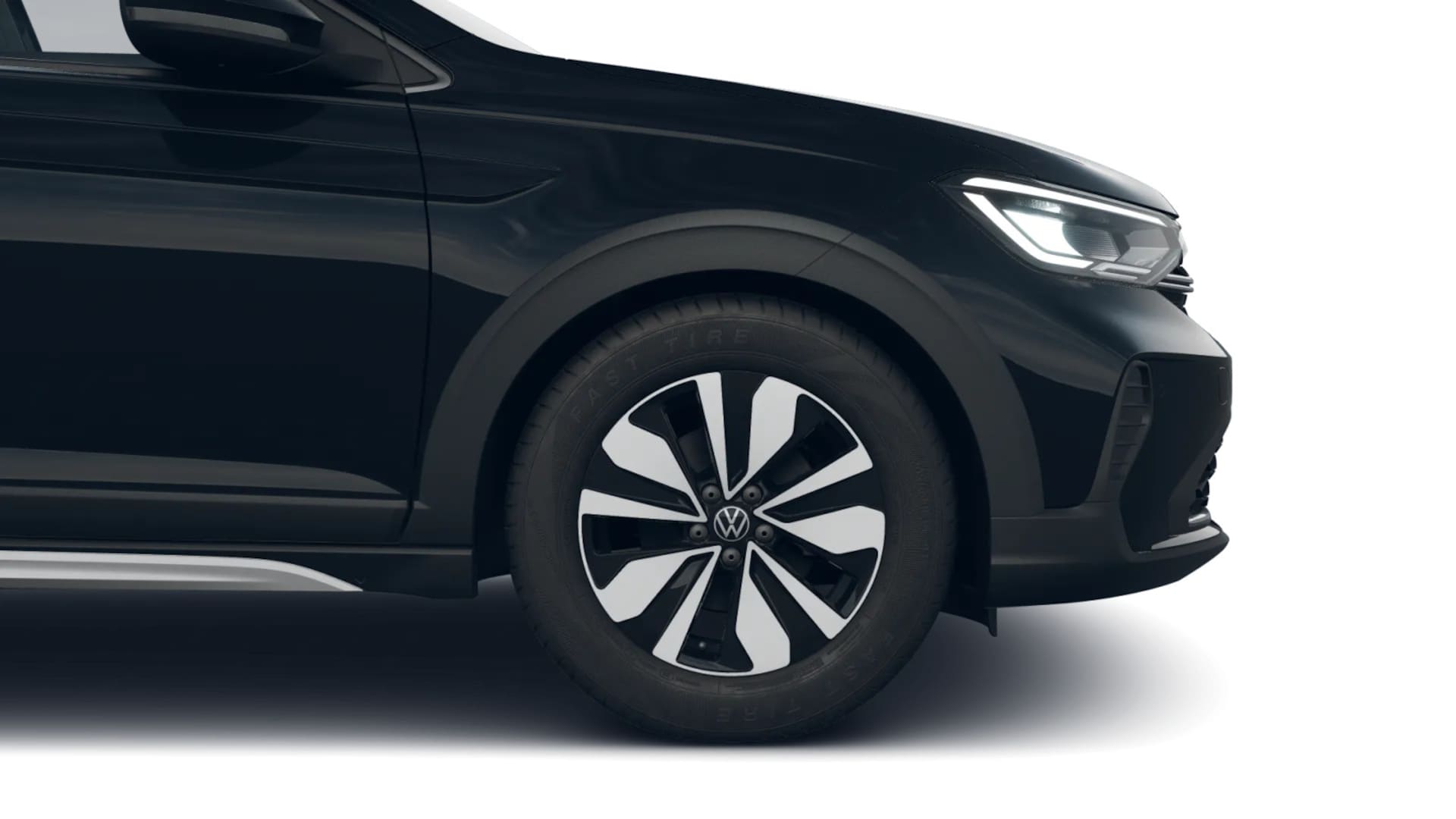 Volkswagen Taigo Goal