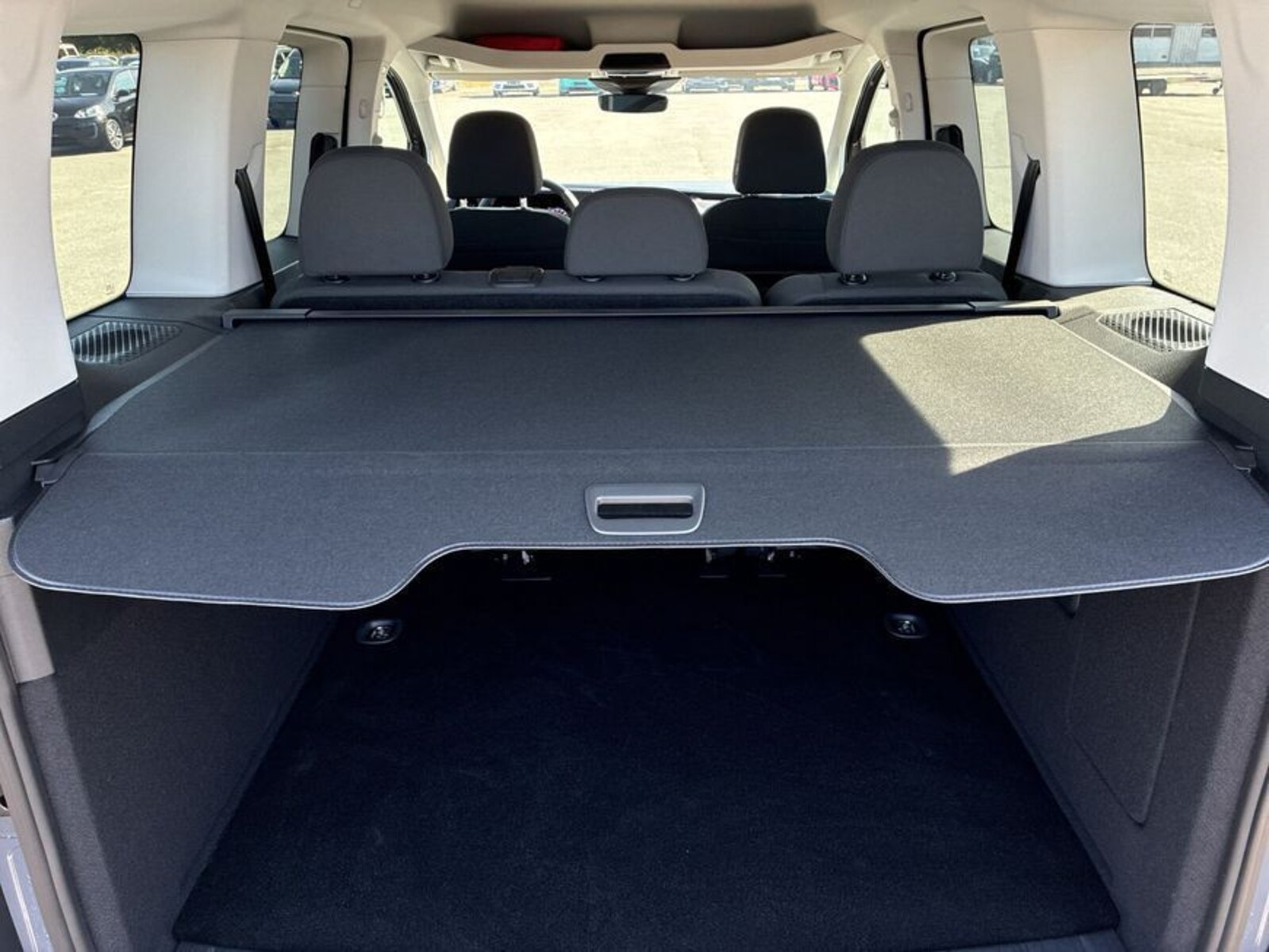 Volkswagen Caddy – Bild 26
