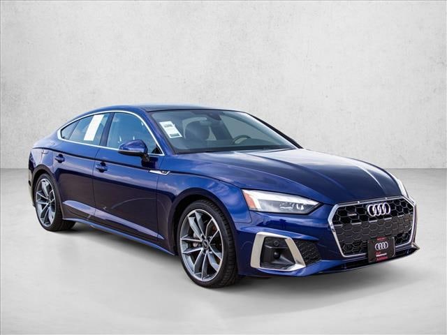 2023 Audi A5 Sportback