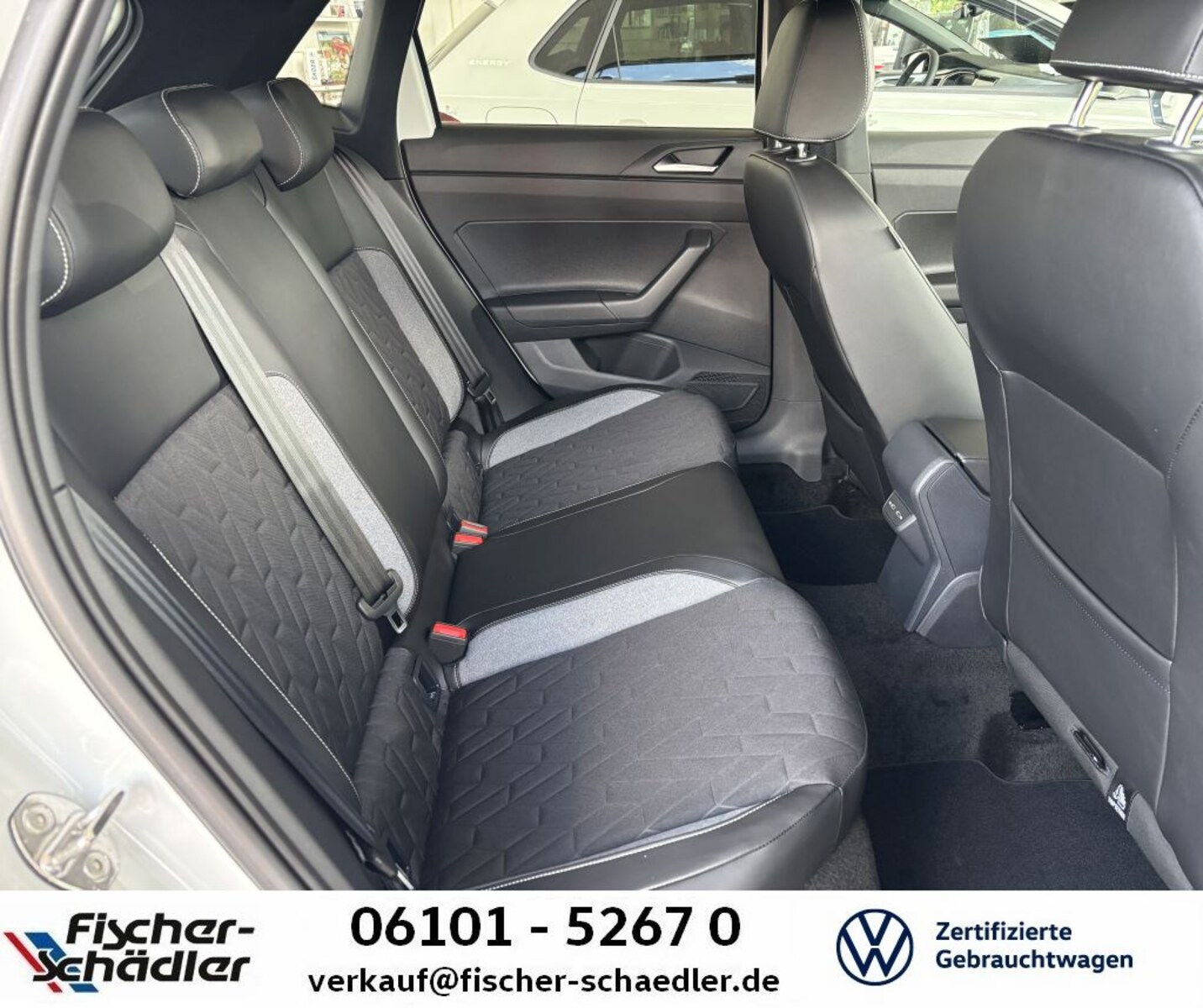 Volkswagen Polo – Bild 9