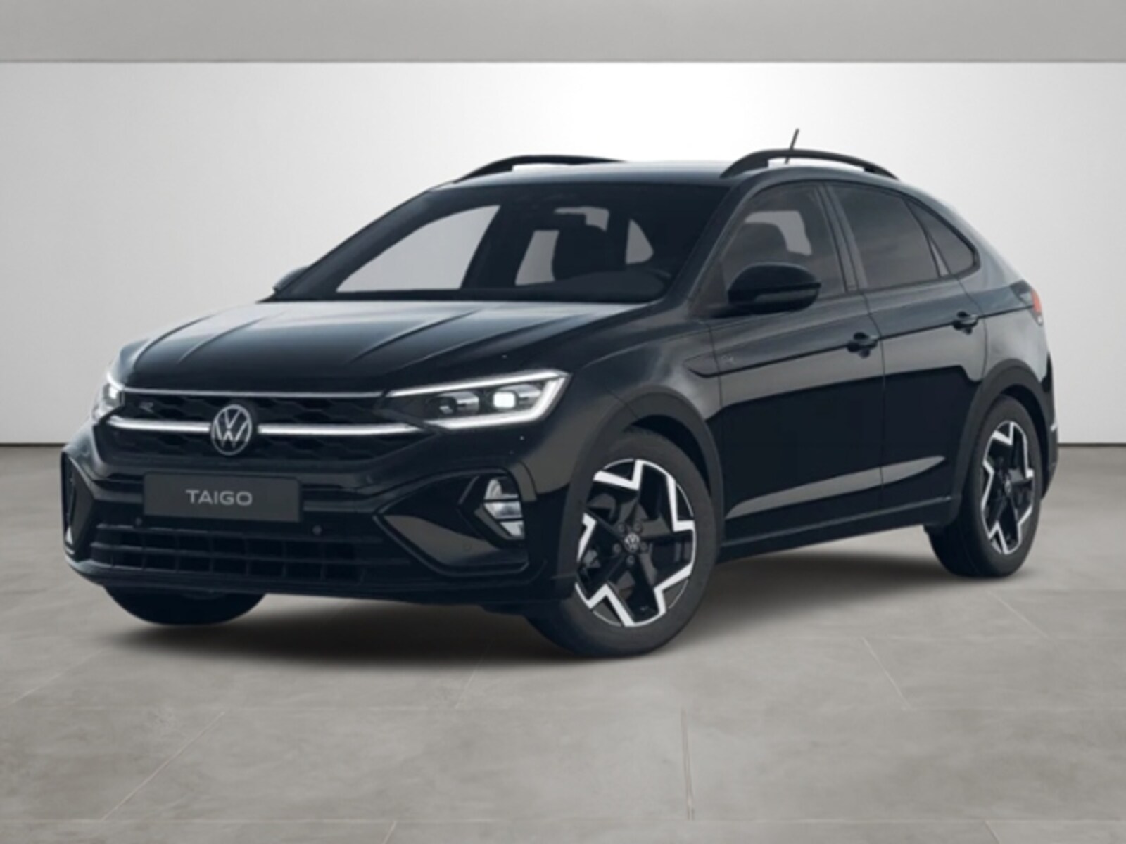 Volkswagen Taigo – Bild 2