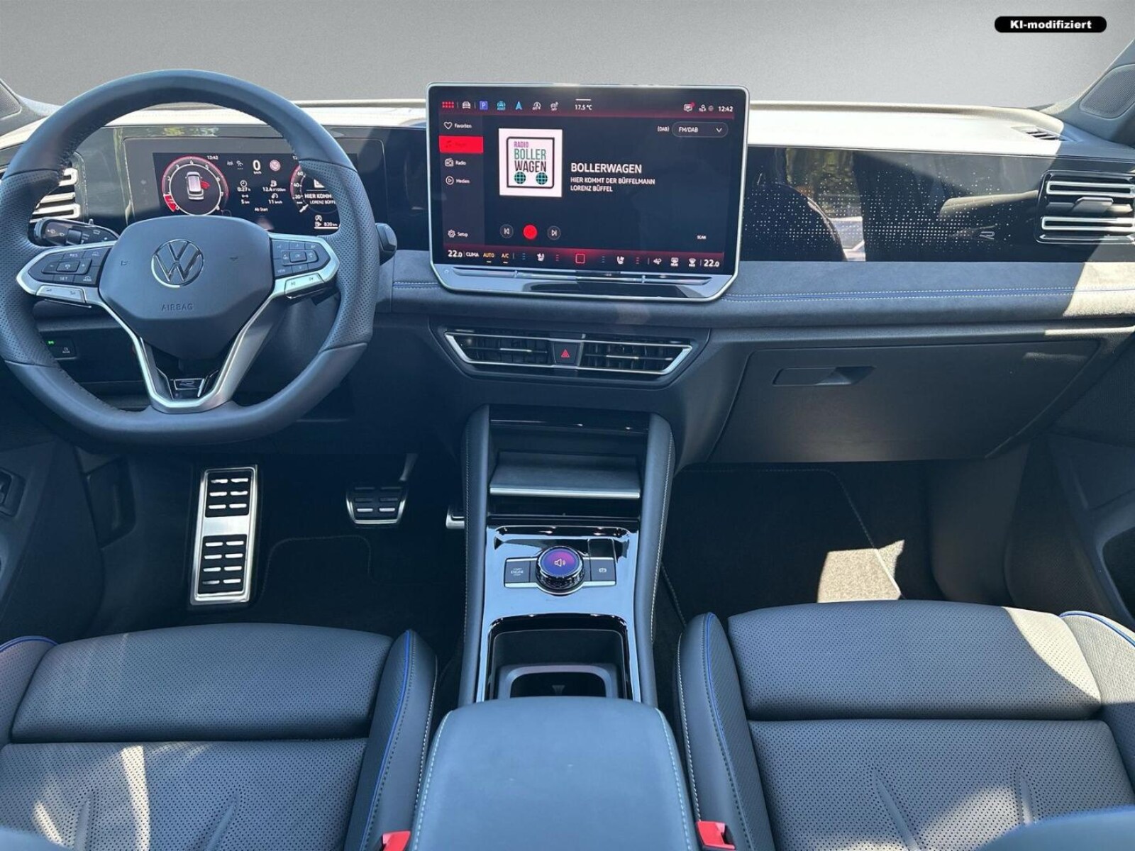 Volkswagen Tiguan – Bild 9