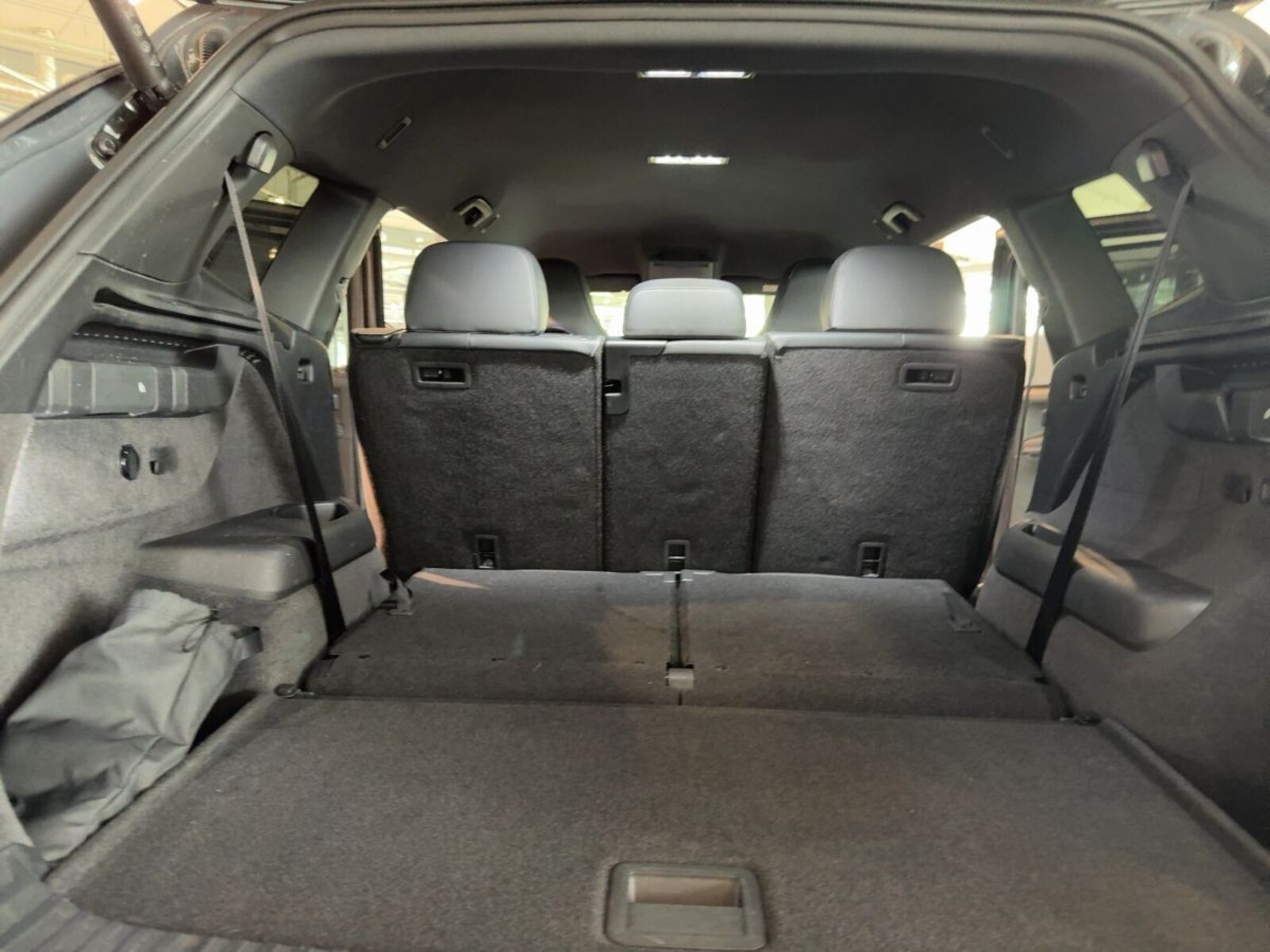 Volkswagen Tayron – Bild 6