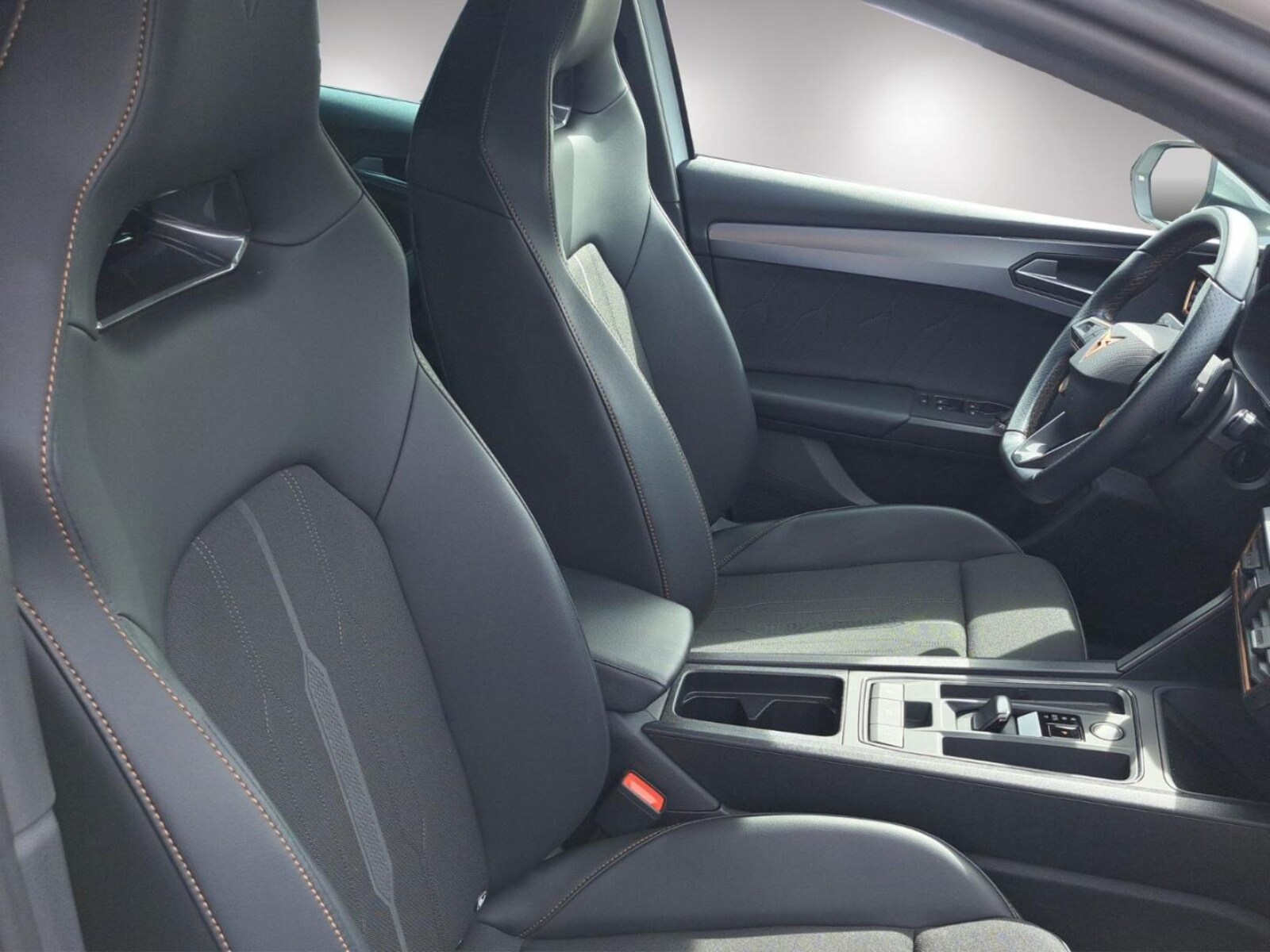 CUPRA Leon – Bild 10
