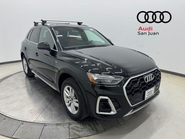 Photo of 2023 Audi Q5 