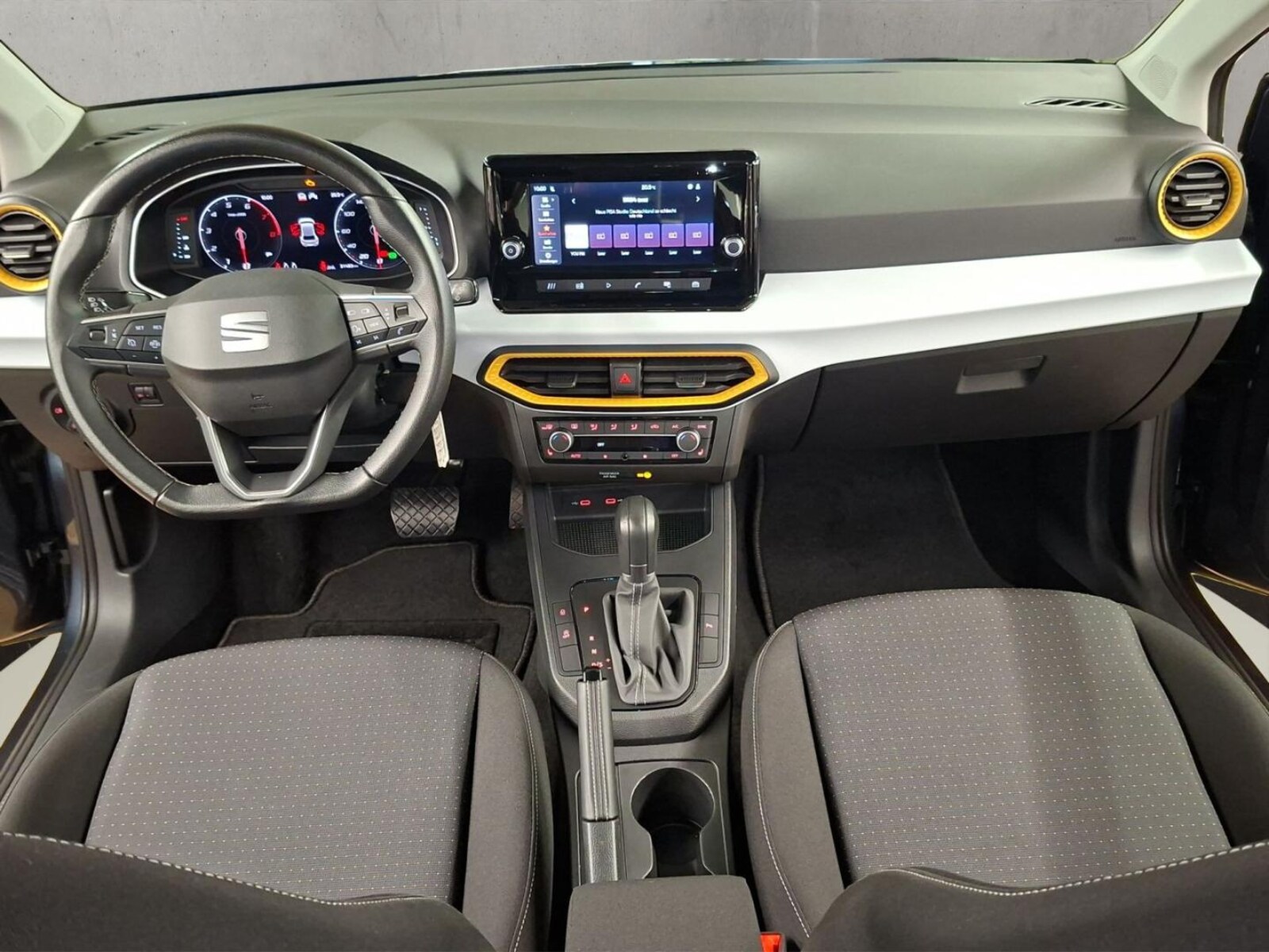 SEAT Ibiza – Bild 15