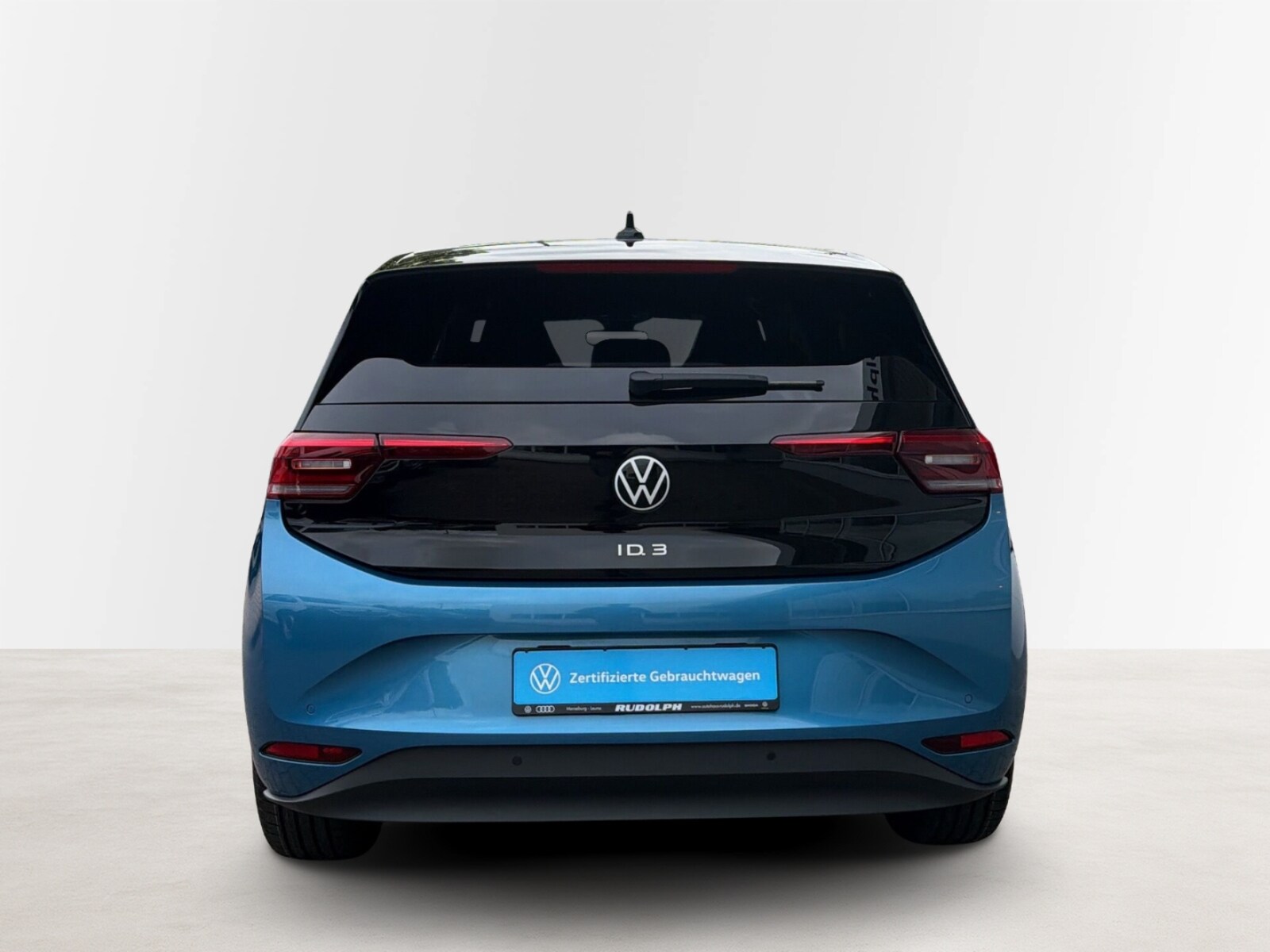 Volkswagen ID.3 – Bild 3