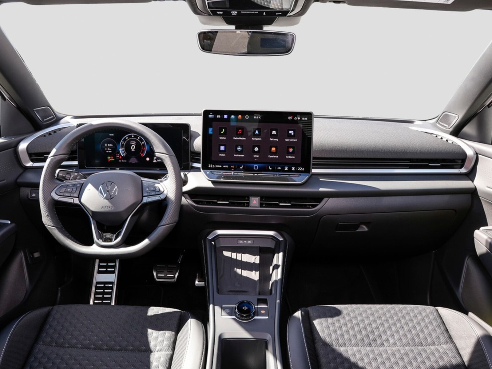 Volkswagen T-Roc – Bild 12