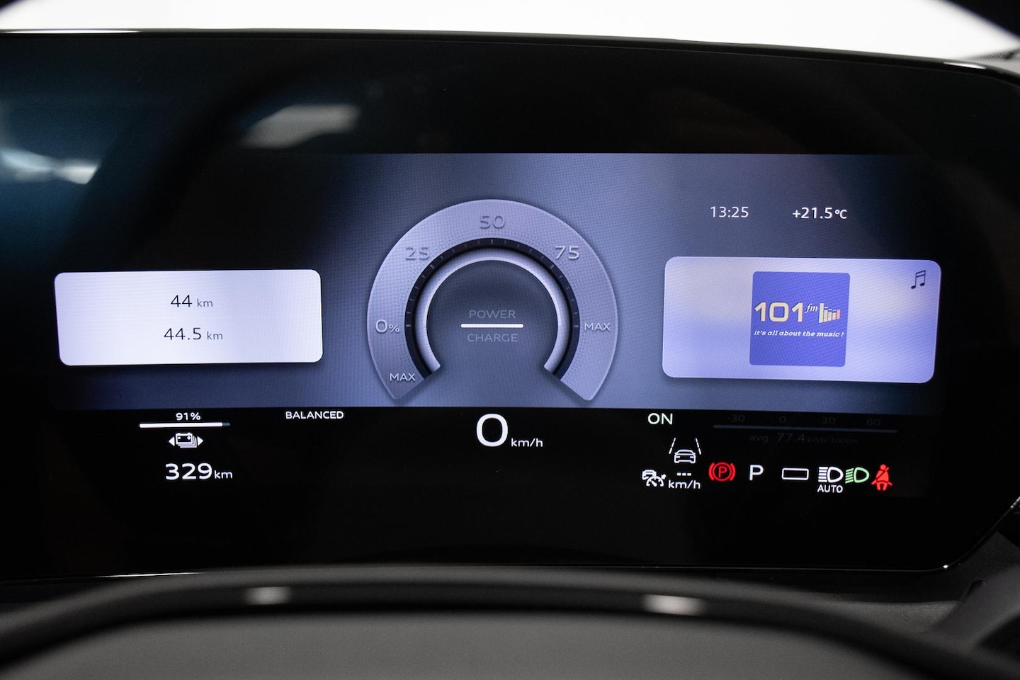 Image about Audi Q6 SUV e-tron e-tron