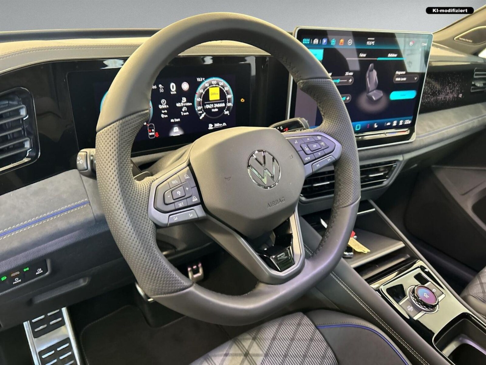 Volkswagen Tiguan – Bild 7