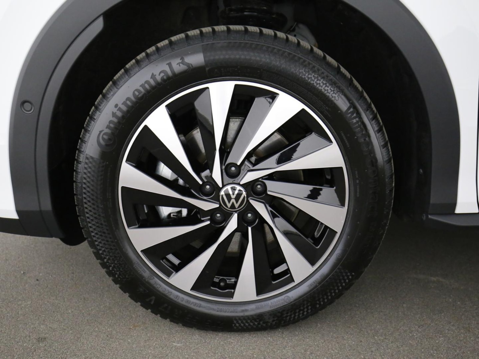 Volkswagen T-Roc – Bild 27
