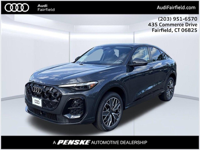 Photo of 2026 Audi Q5 Sportback