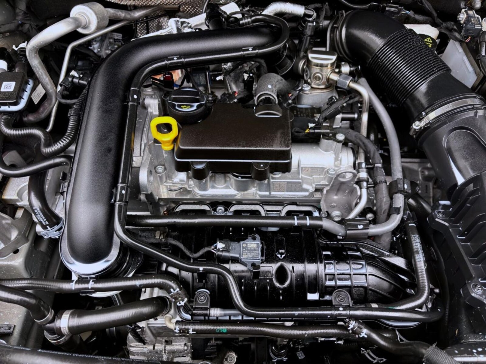 Audi A1 Sportback – Bild 19