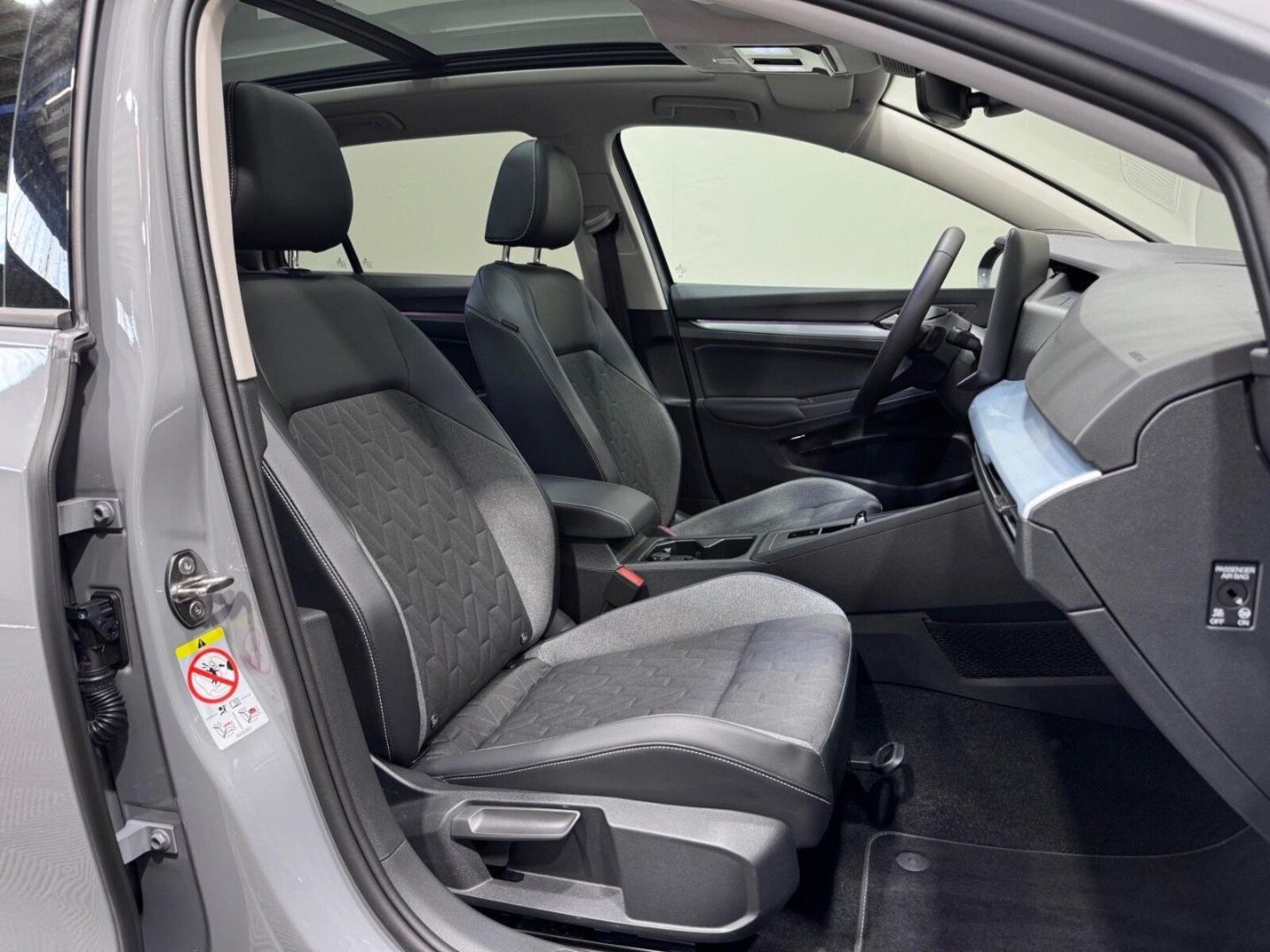 Volkswagen Golf Variant – Bild 26