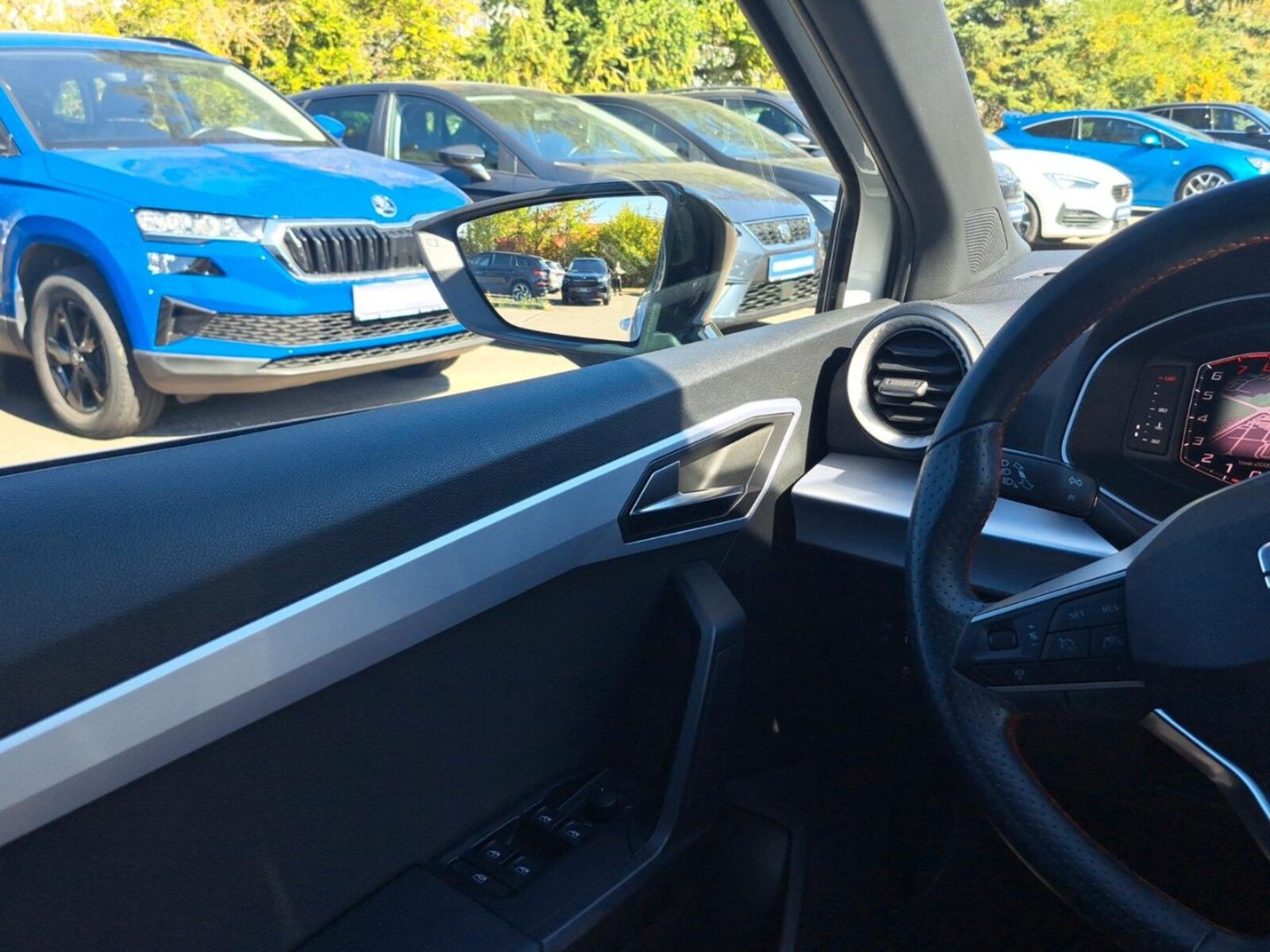 SEAT Ibiza – Bild 16