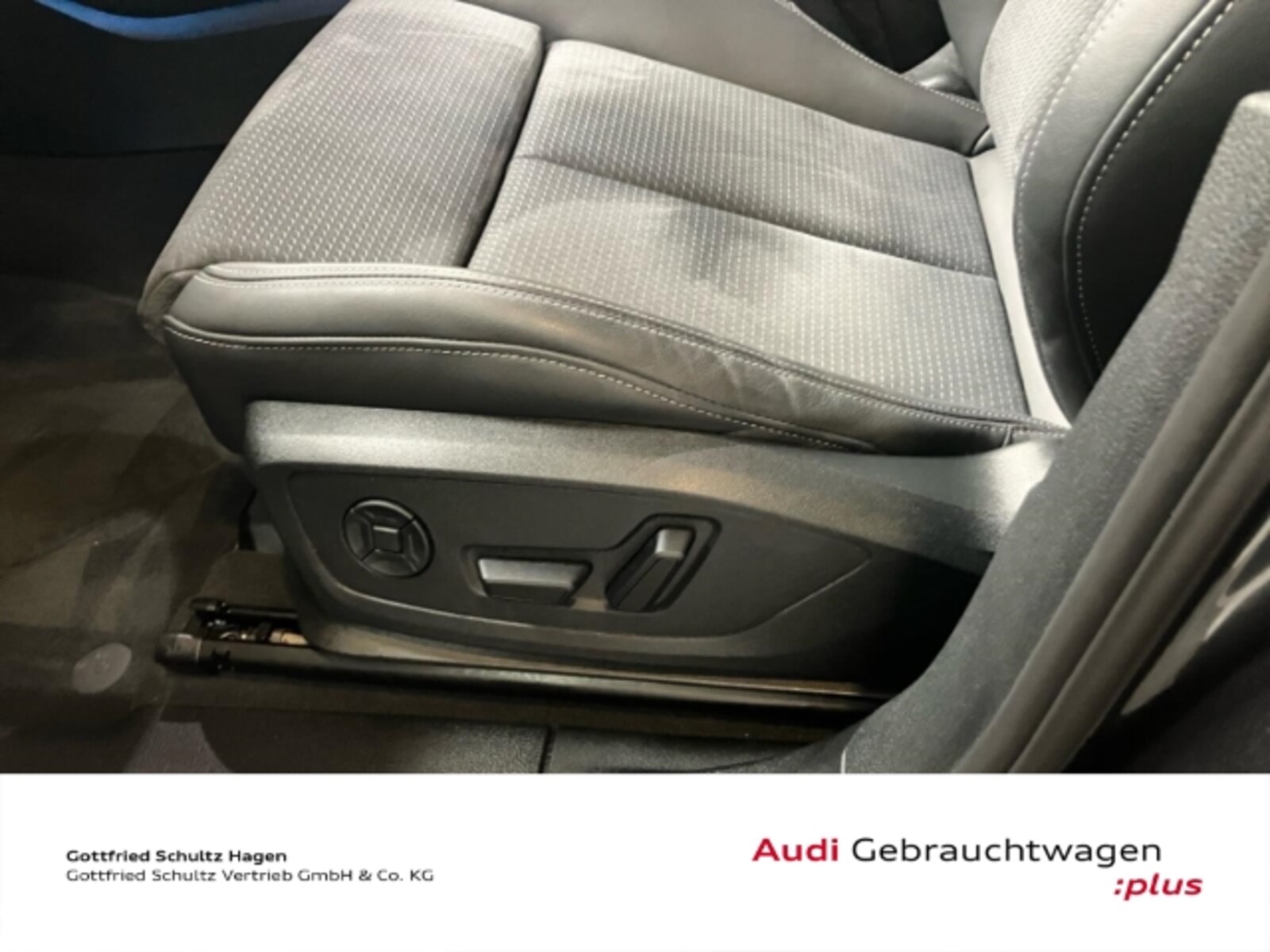 Audi Q3 – Bild 11