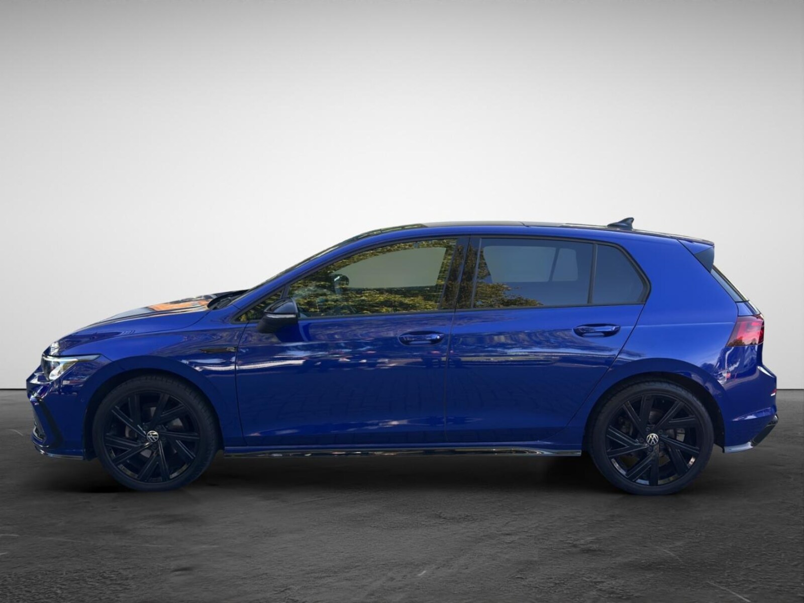 Volkswagen Golf – Bild 4