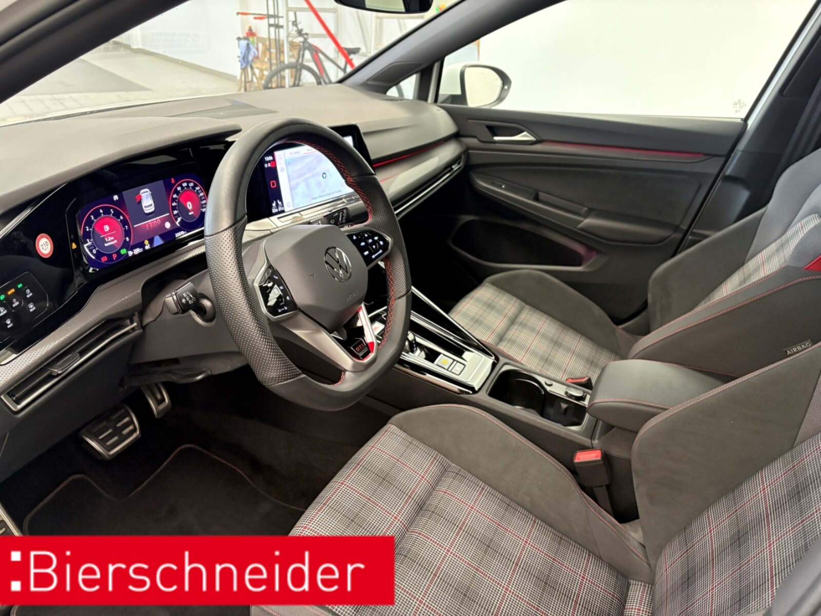 Volkswagen Golf – Bild 9