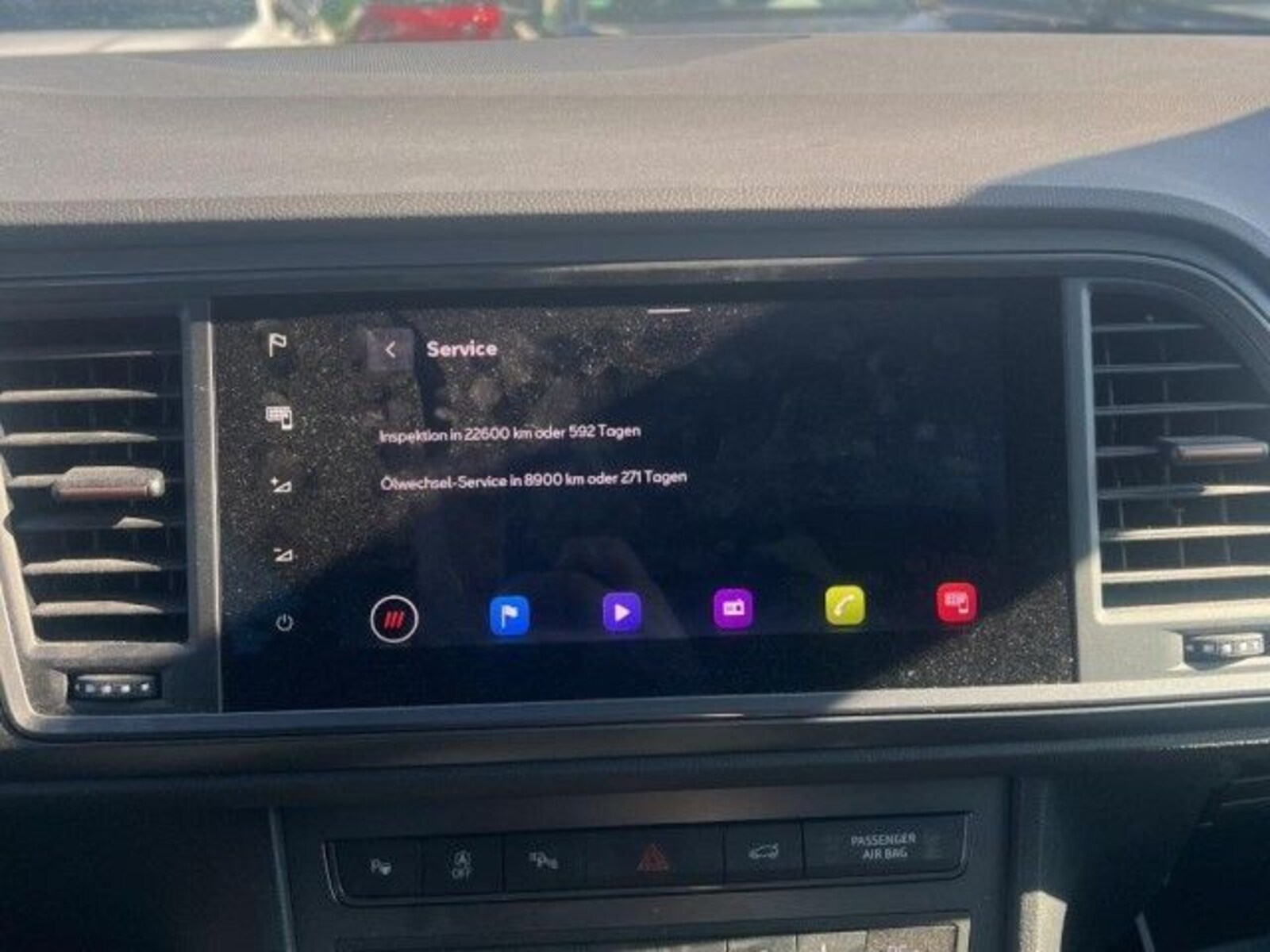CUPRA Ateca – Bild 15