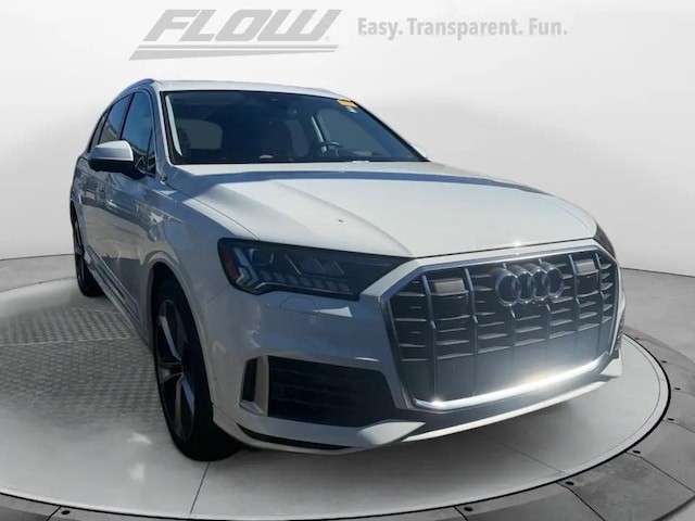 2023 Audi Q7