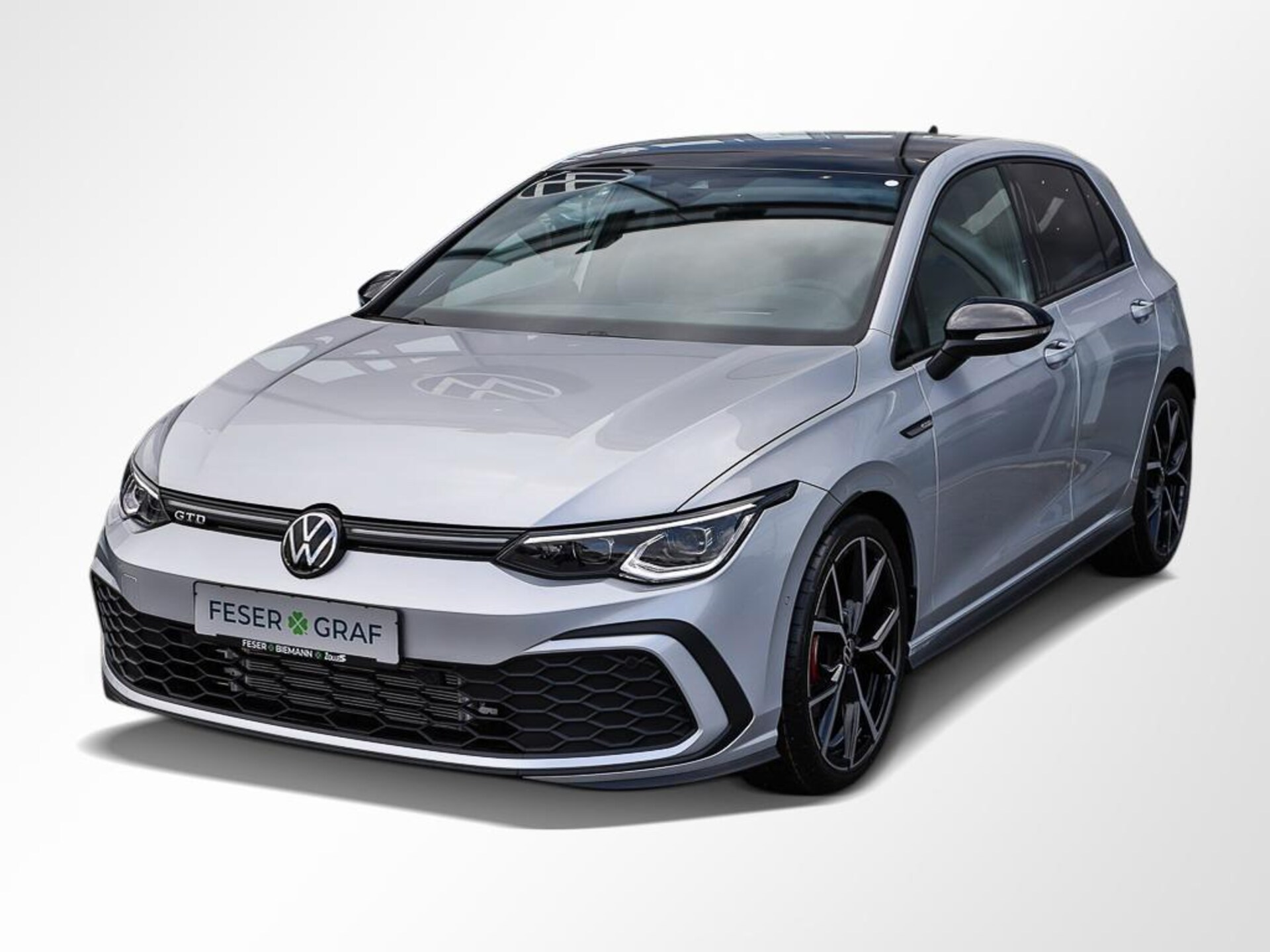 Volkswagen Golf GTD